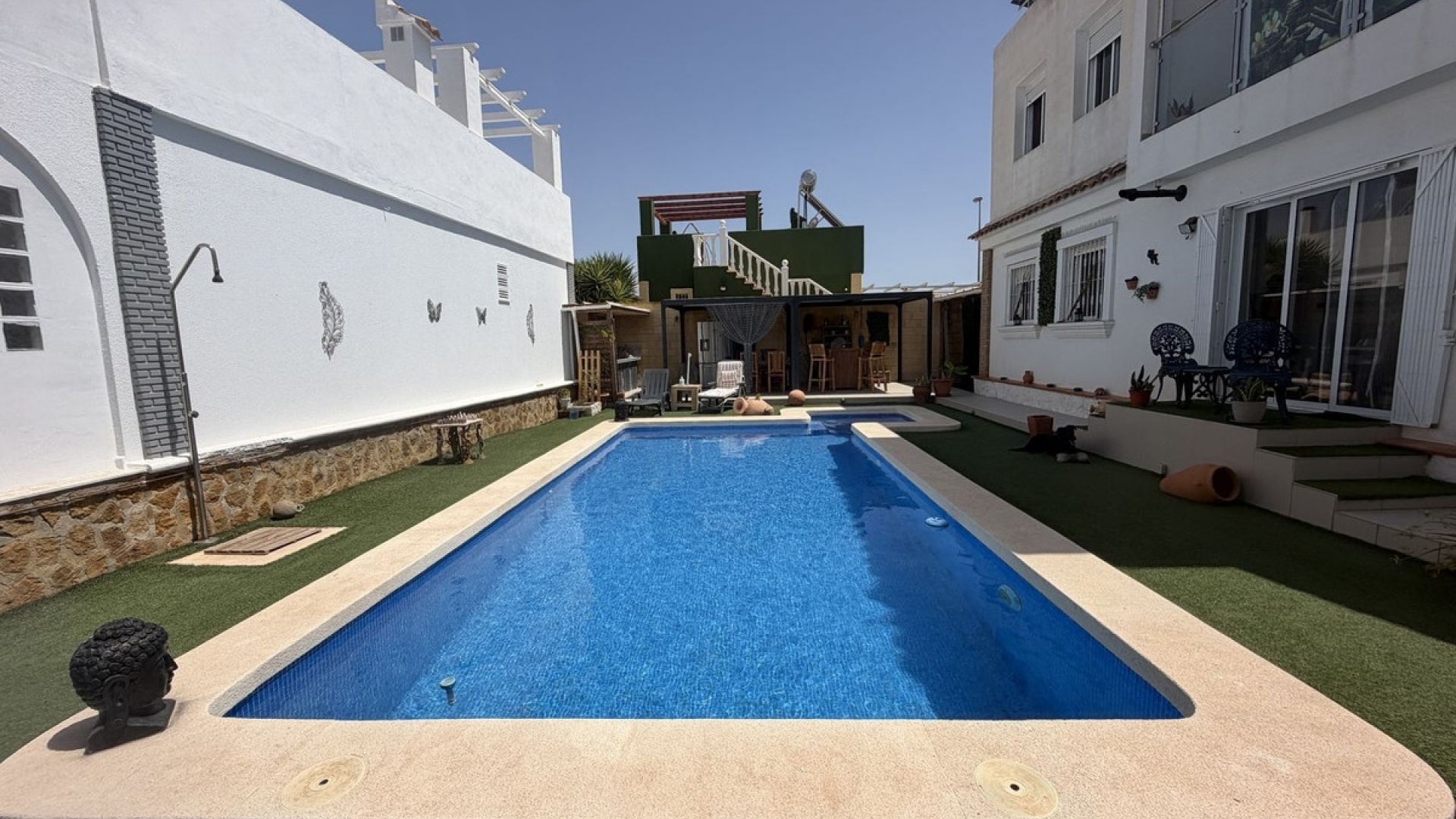 Revente - Villa - Torre-Pacheco - Balsicas