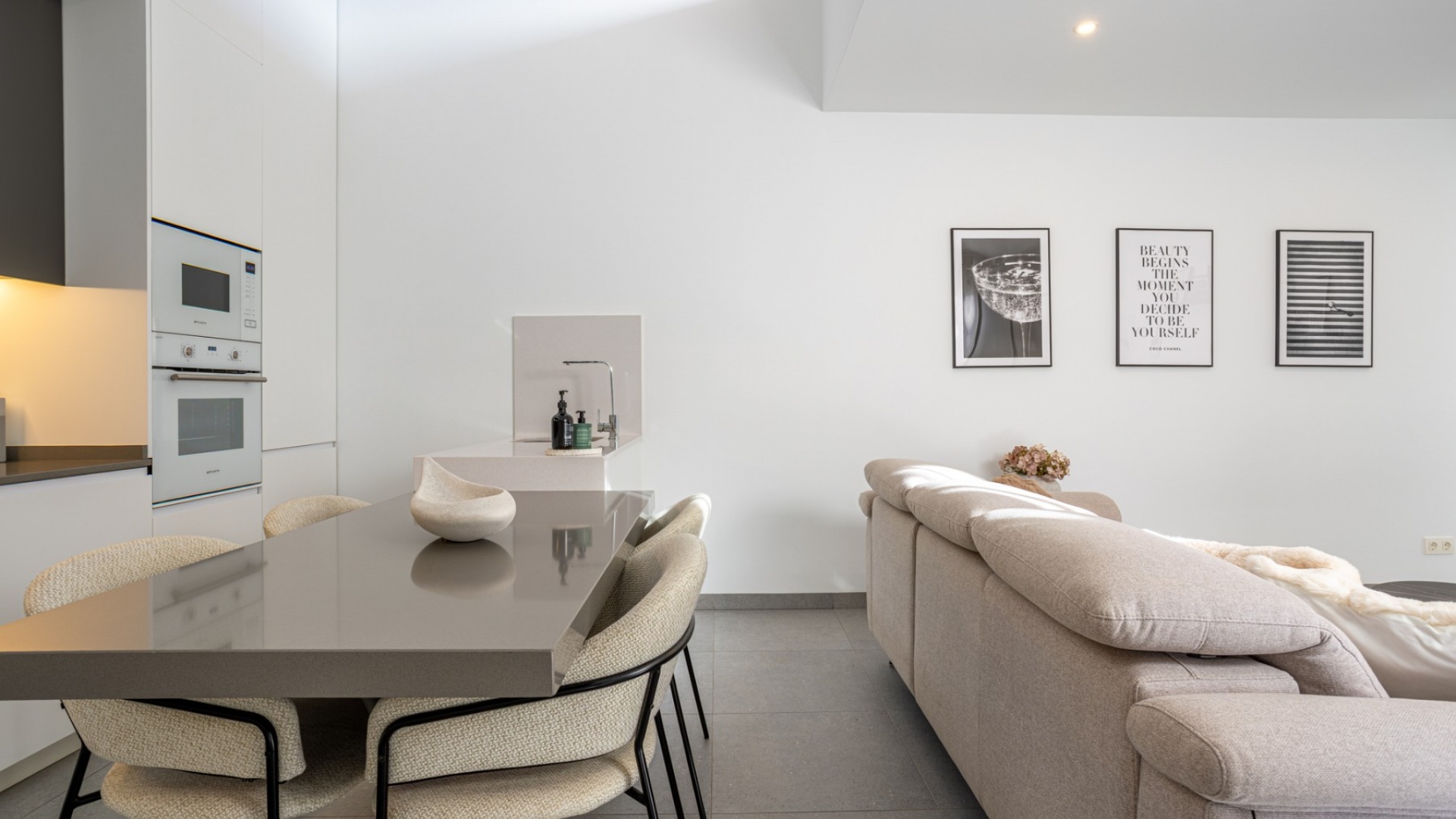 Revente - Villa - Torre Pacheco - Roldán