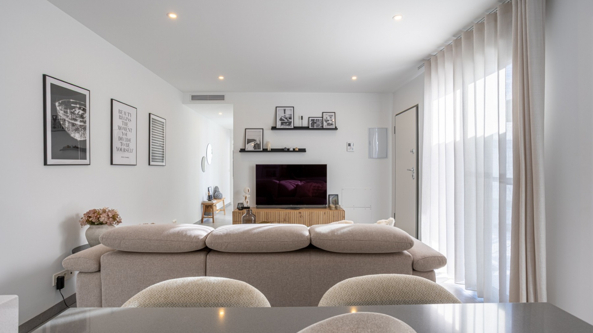 Revente - Villa - Torre Pacheco - Roldán