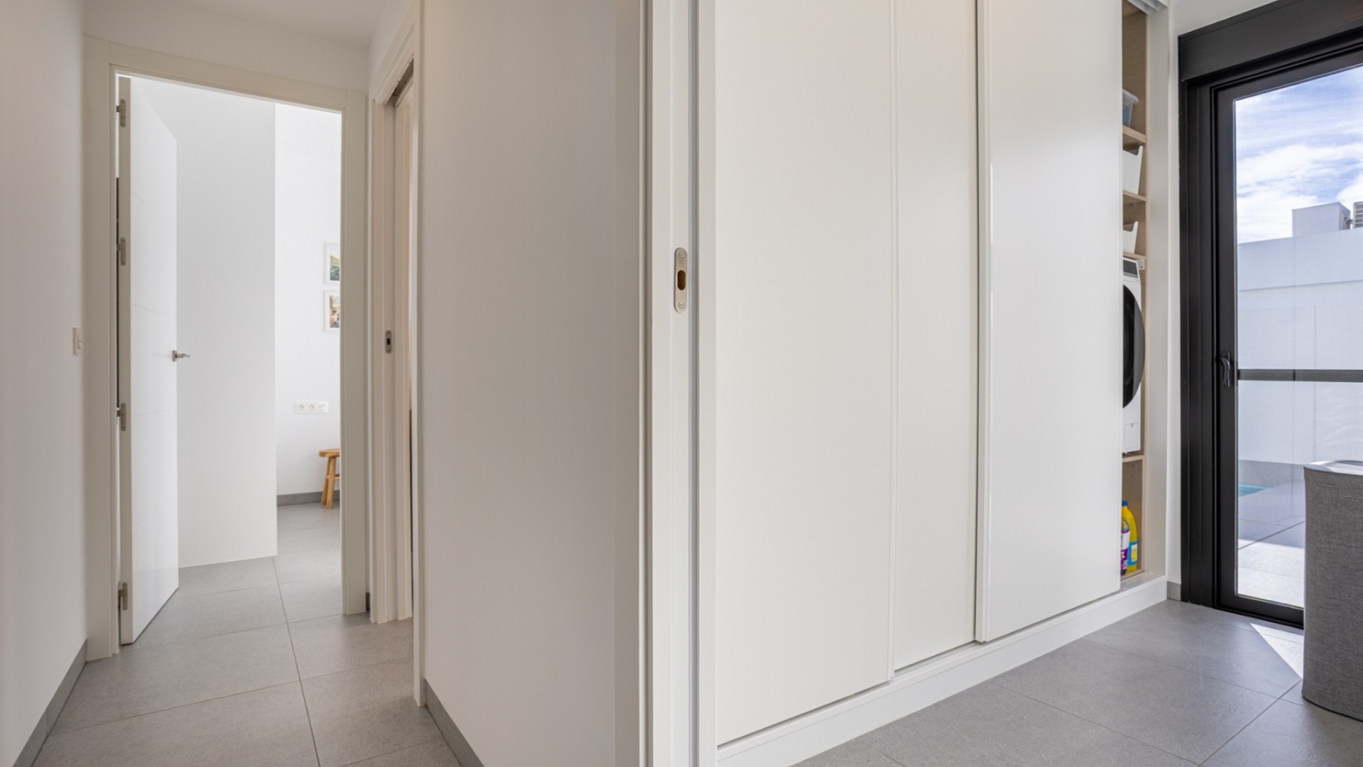 Revente - Villa - Torre Pacheco - Roldán