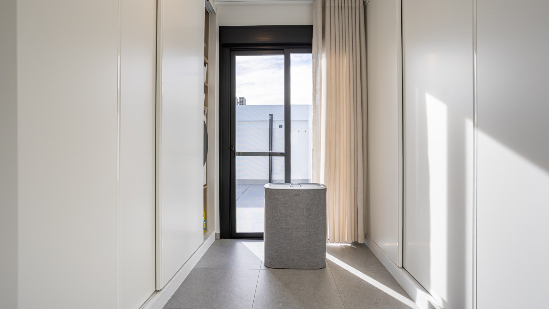 Revente - Villa - Torre Pacheco - Roldán