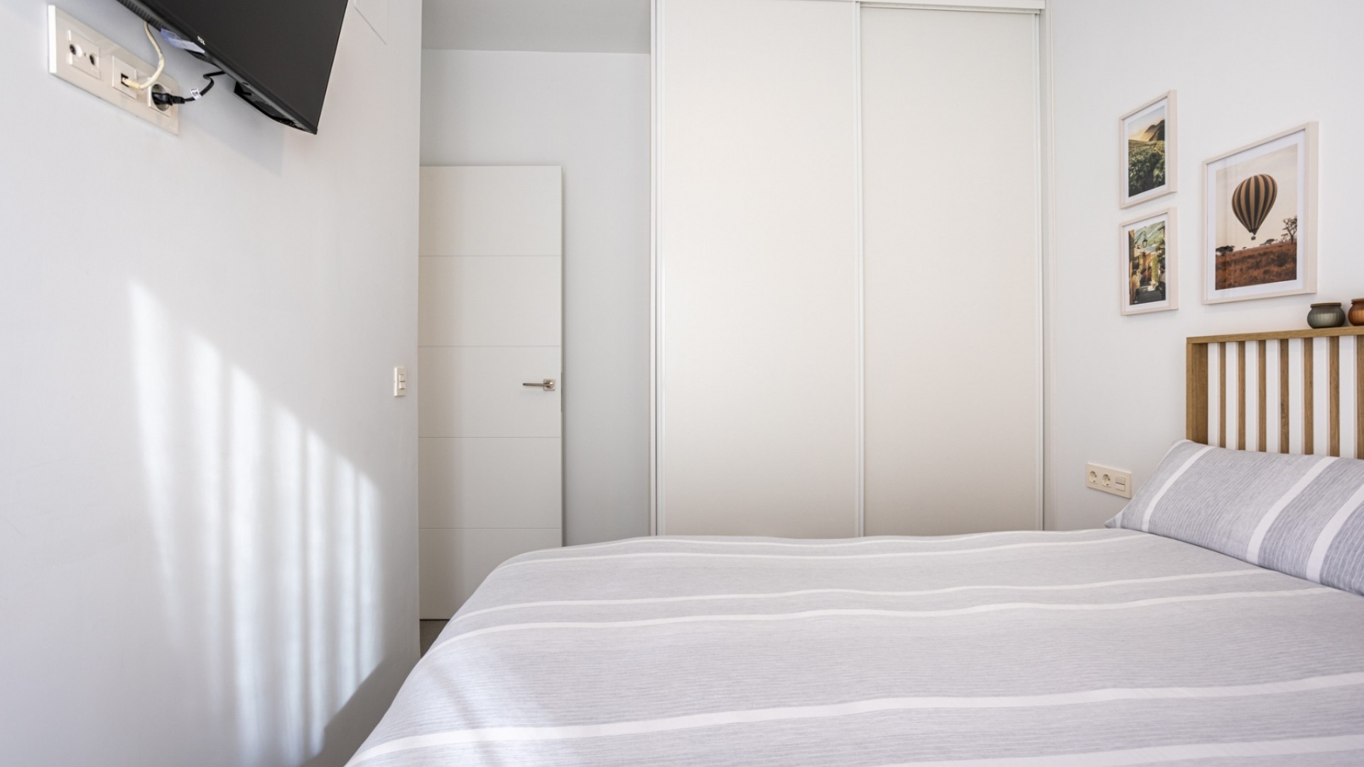 Revente - Villa - Torre Pacheco - Roldán