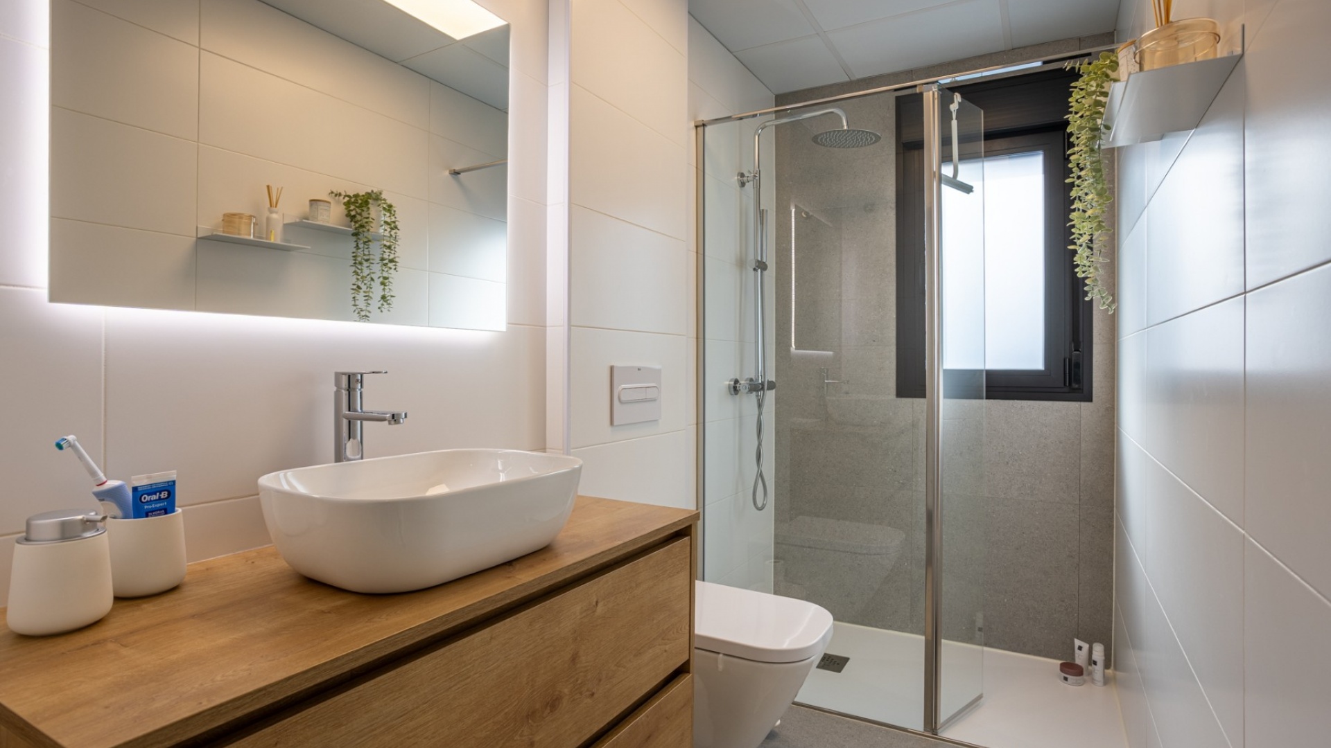 Revente - Villa - Torre Pacheco - Roldán