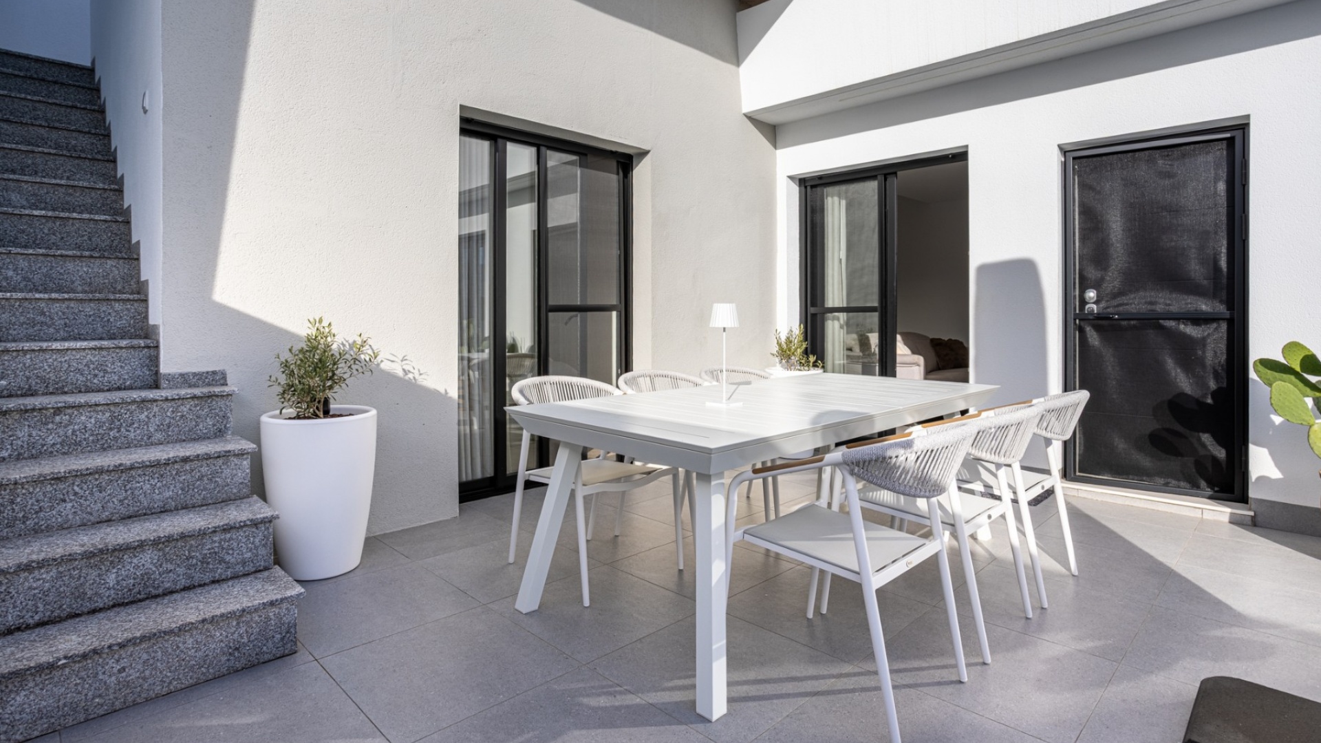 Revente - Villa - Torre Pacheco - Roldán