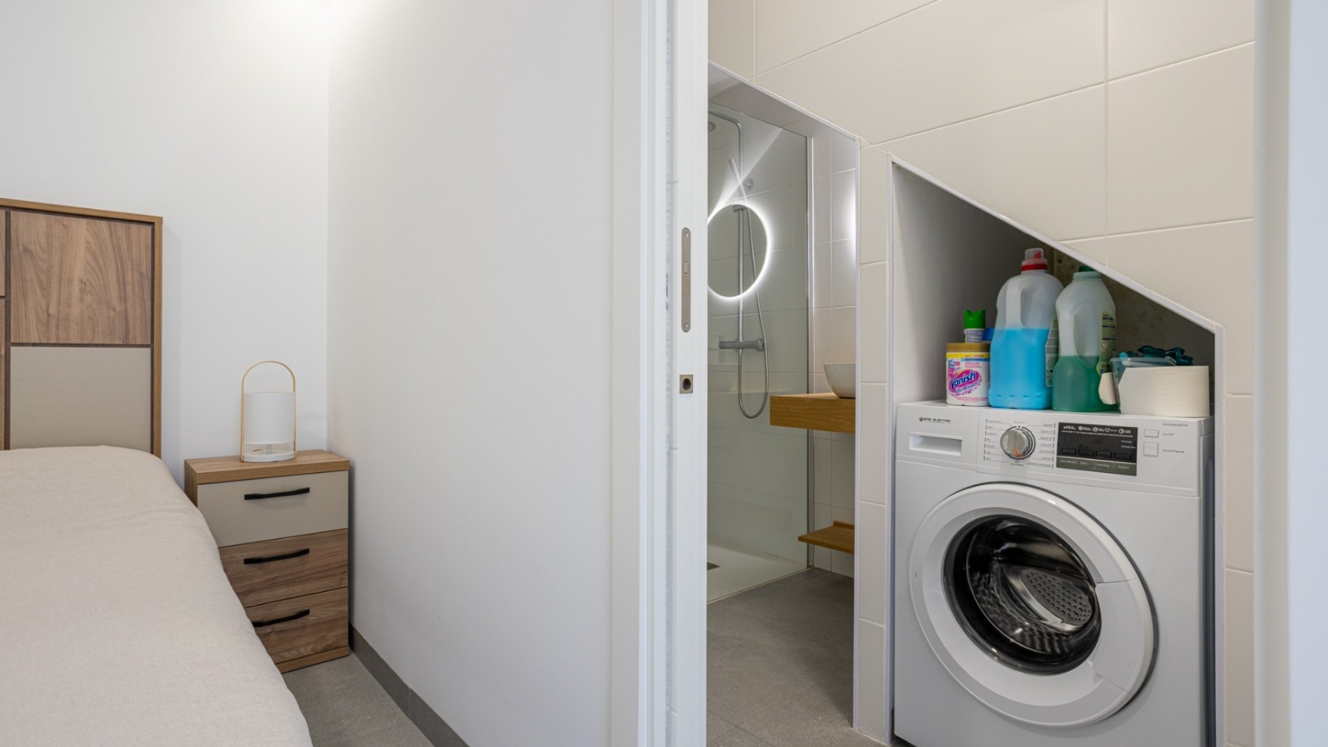 Revente - Villa - Torre Pacheco - Roldán