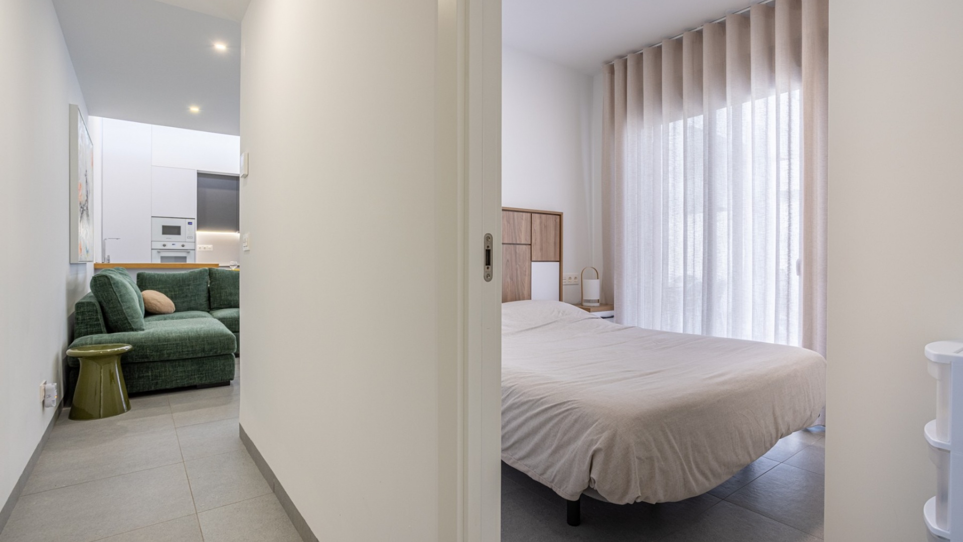 Revente - Villa - Torre Pacheco - Roldán