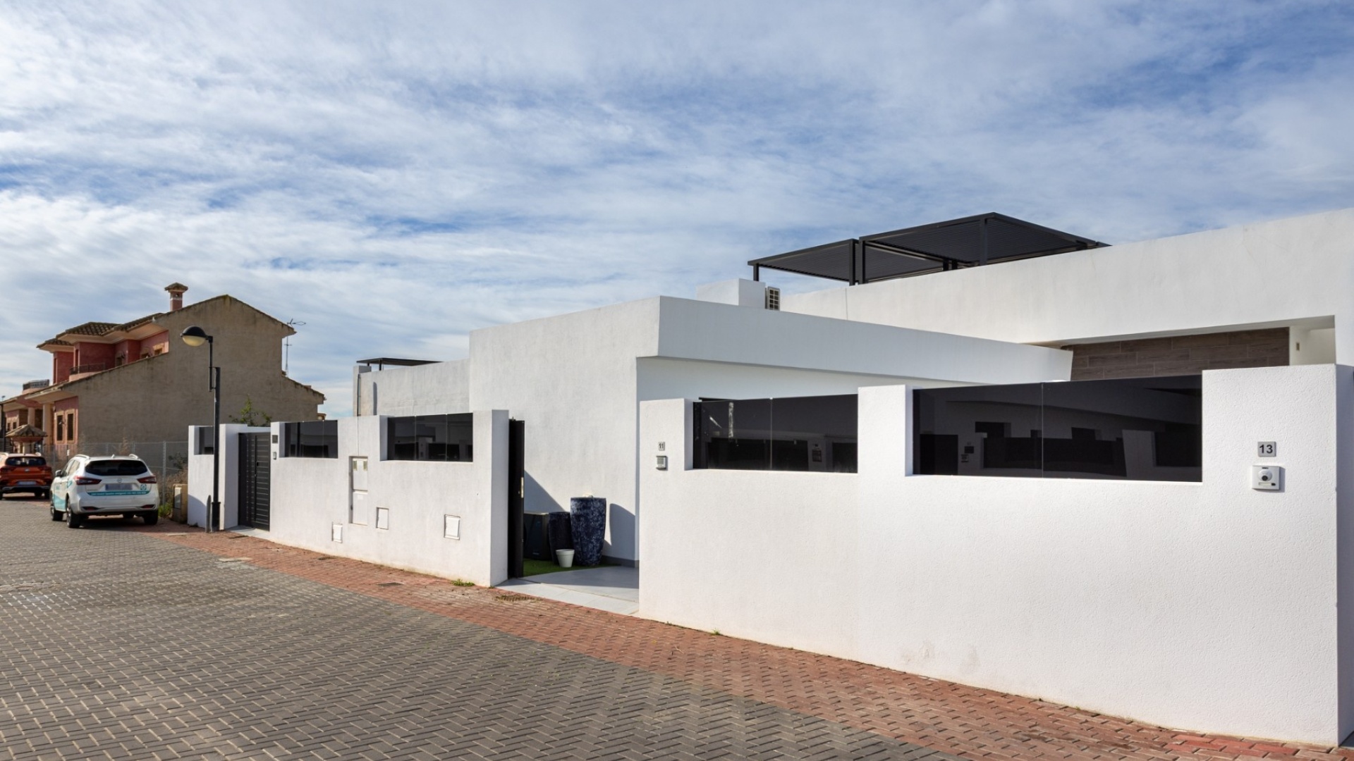 Revente - Villa - Torre Pacheco - Roldán