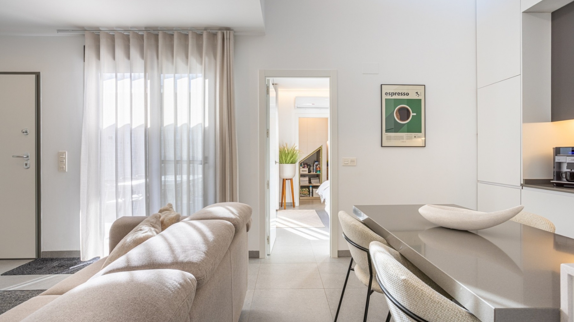 Revente - Villa - Torre Pacheco - Roldán