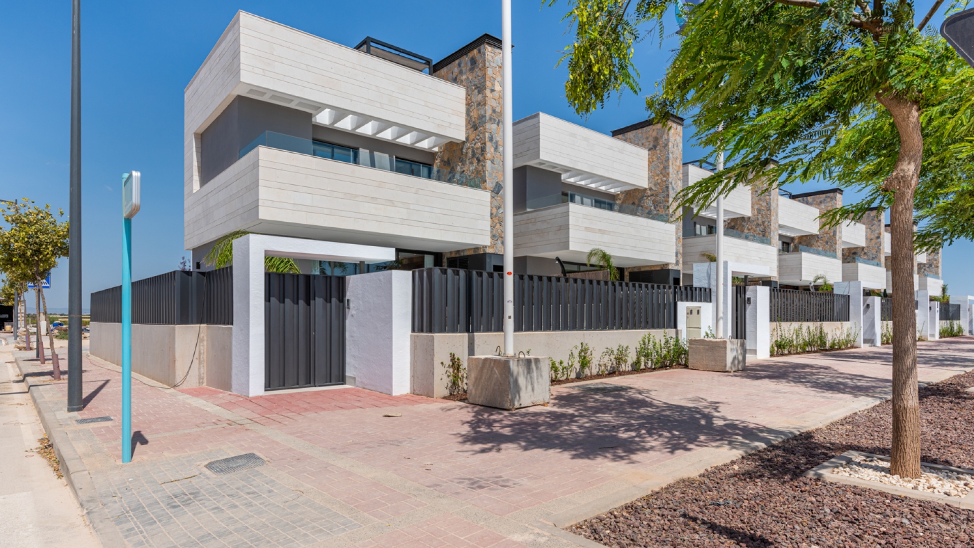 Revente - Villa - Torre Pacheco - Santa Rosalia Lake And Life Resort