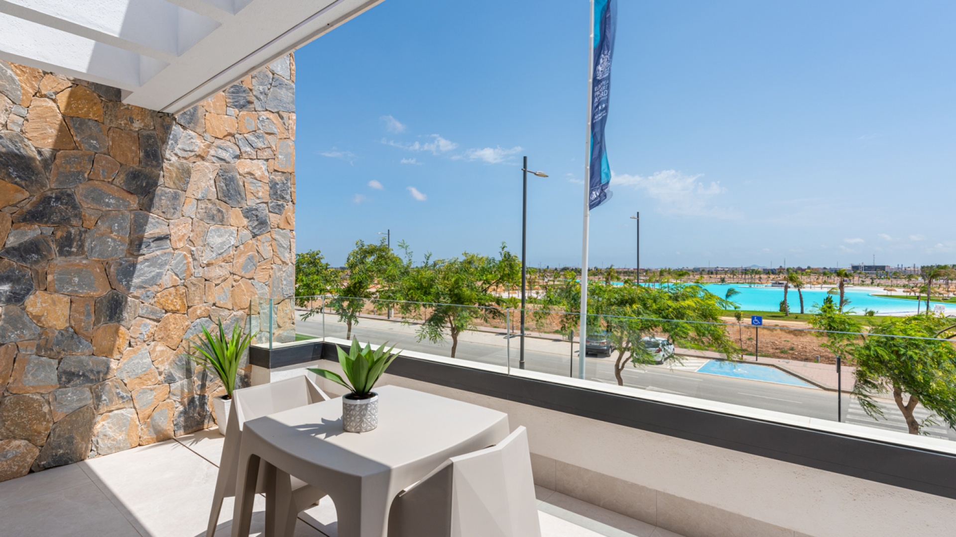 Revente - Villa - Torre Pacheco - Santa Rosalia Lake And Life Resort