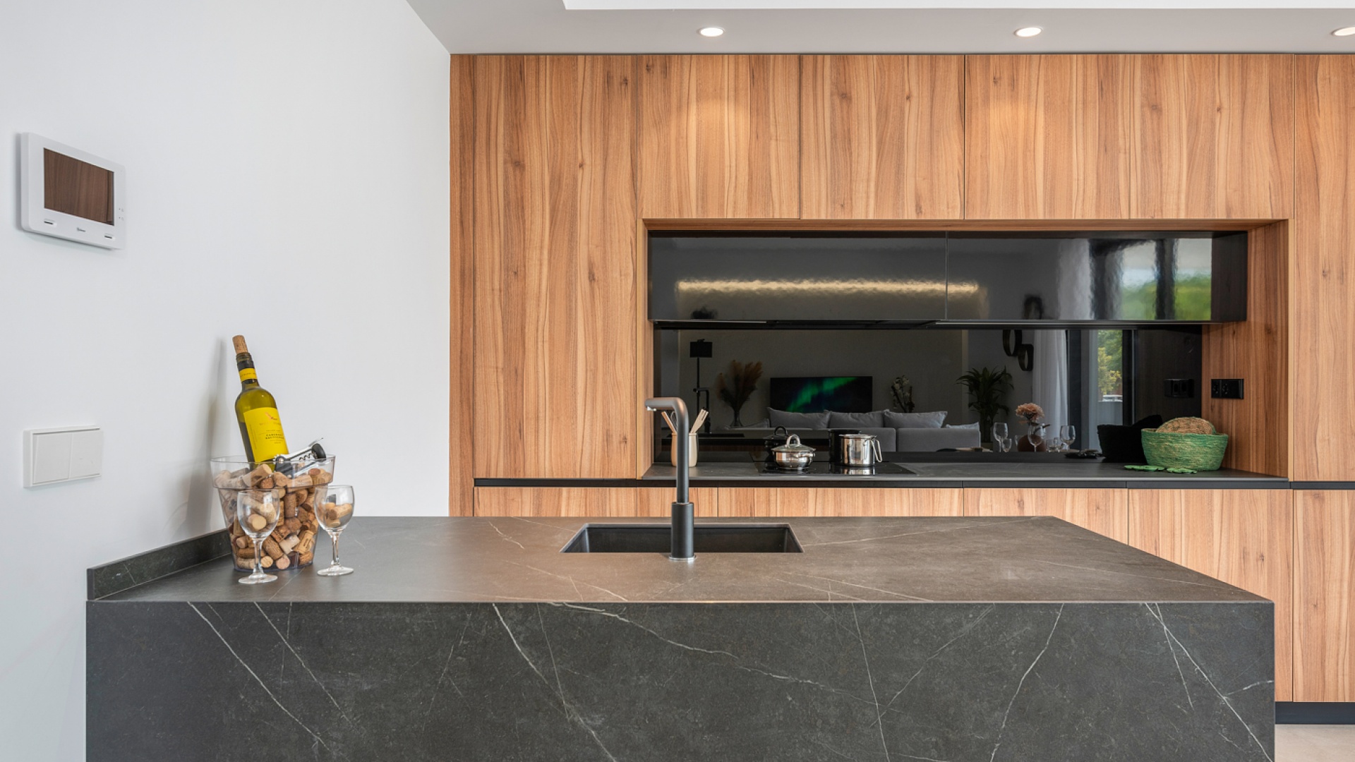 Revente - Villa - Torre Pacheco - Santa Rosalia Lake And Life Resort