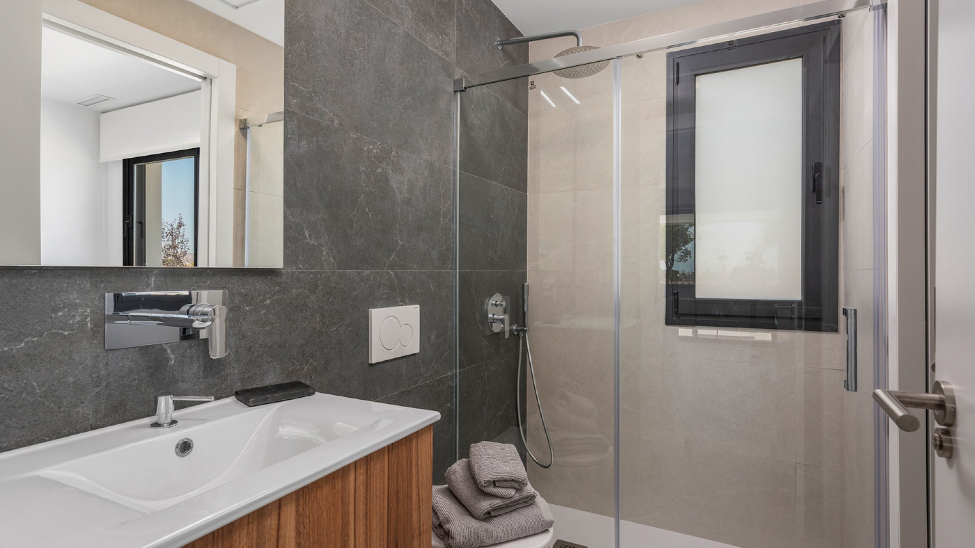 Revente - Villa - Torre Pacheco - Santa Rosalia Lake And Life Resort