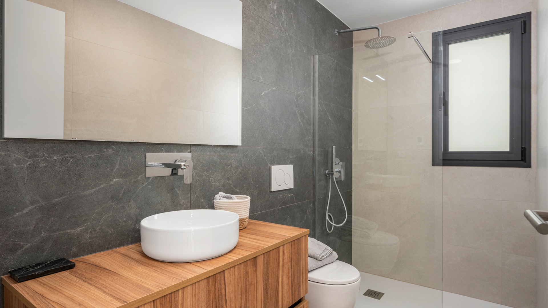 Revente - Villa - Torre Pacheco - Santa Rosalia Lake And Life Resort