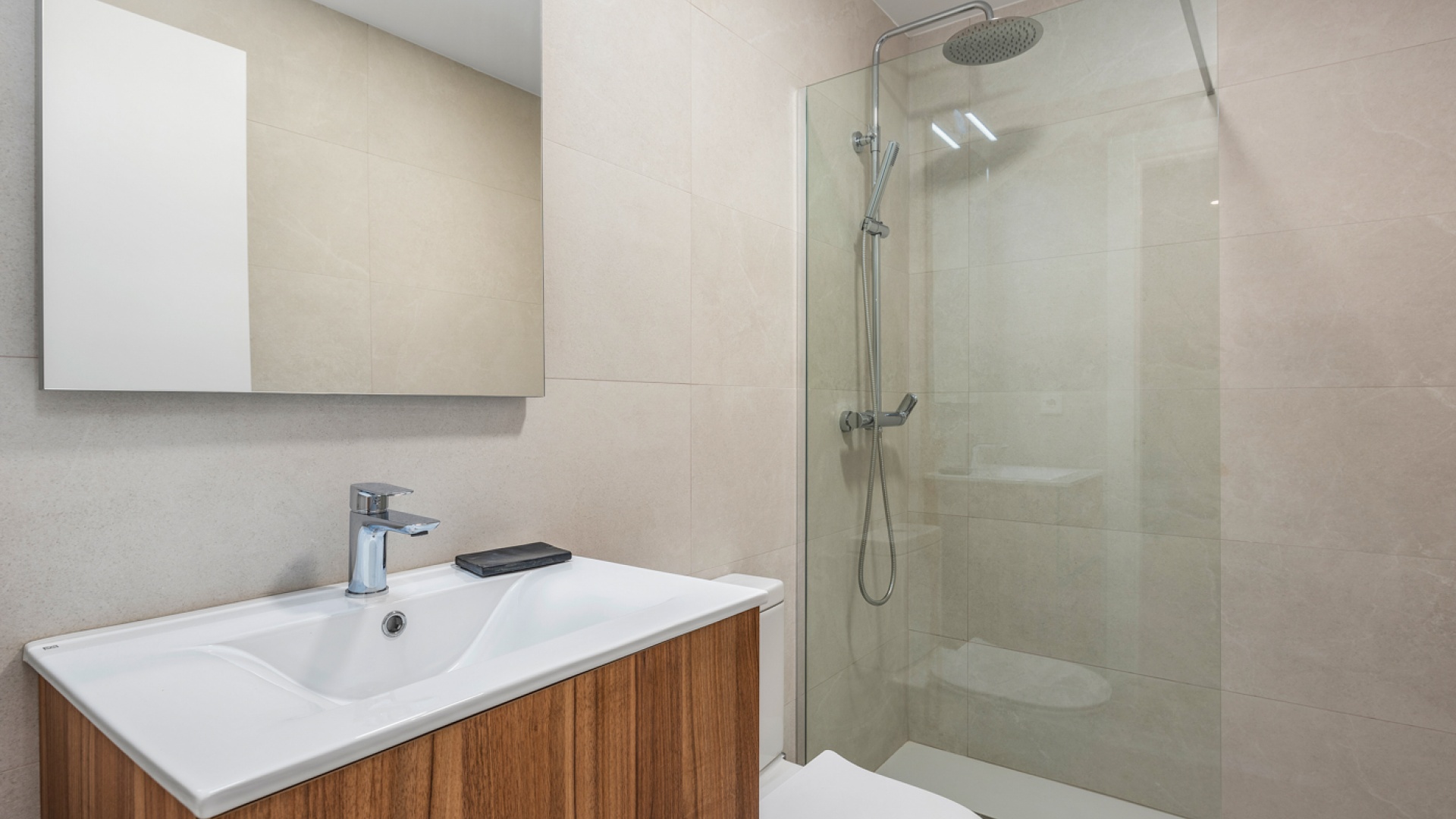 Revente - Villa - Torre Pacheco - Santa Rosalia Lake And Life Resort