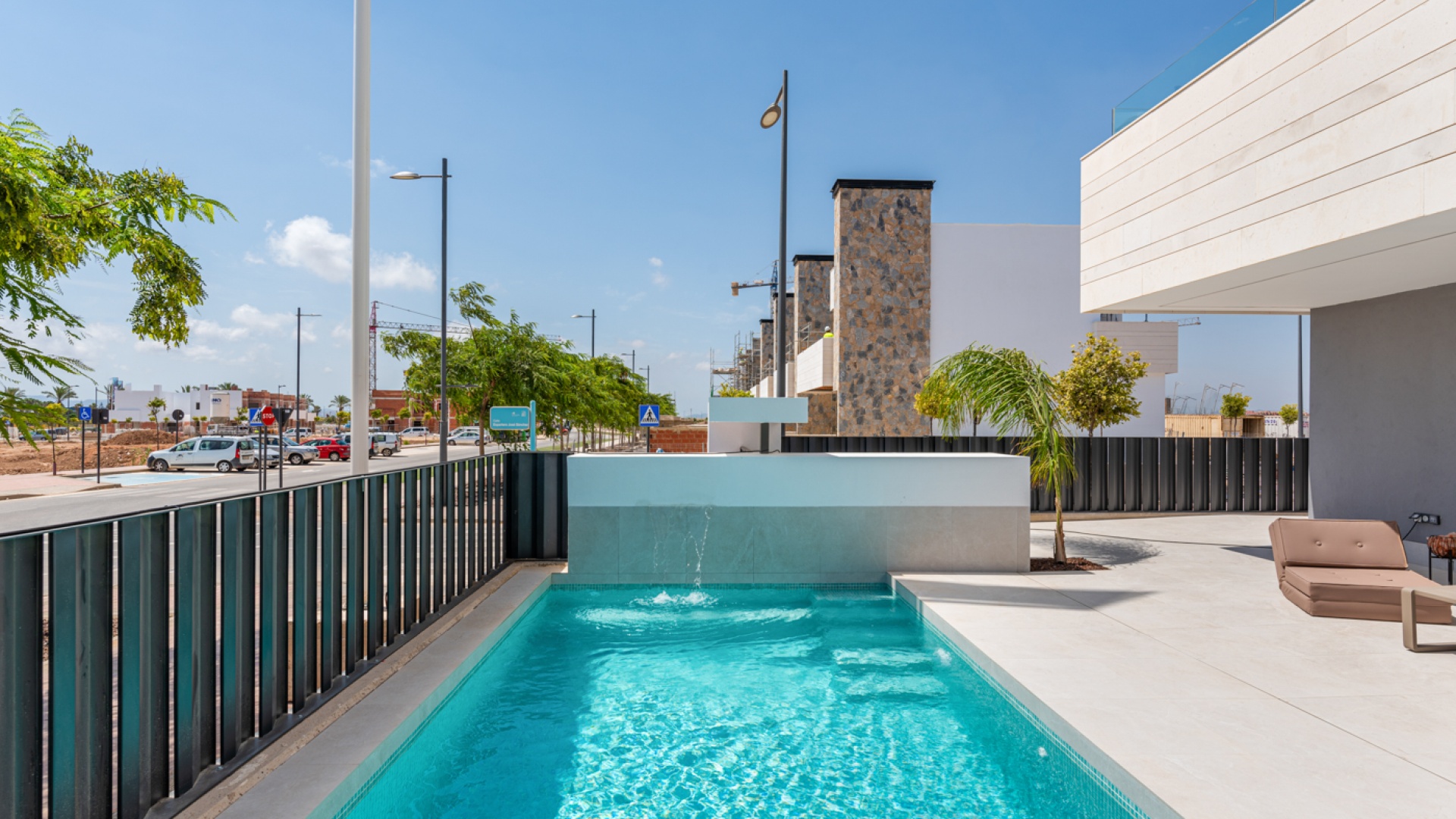 Revente - Villa - Torre Pacheco - Santa Rosalia Lake And Life Resort