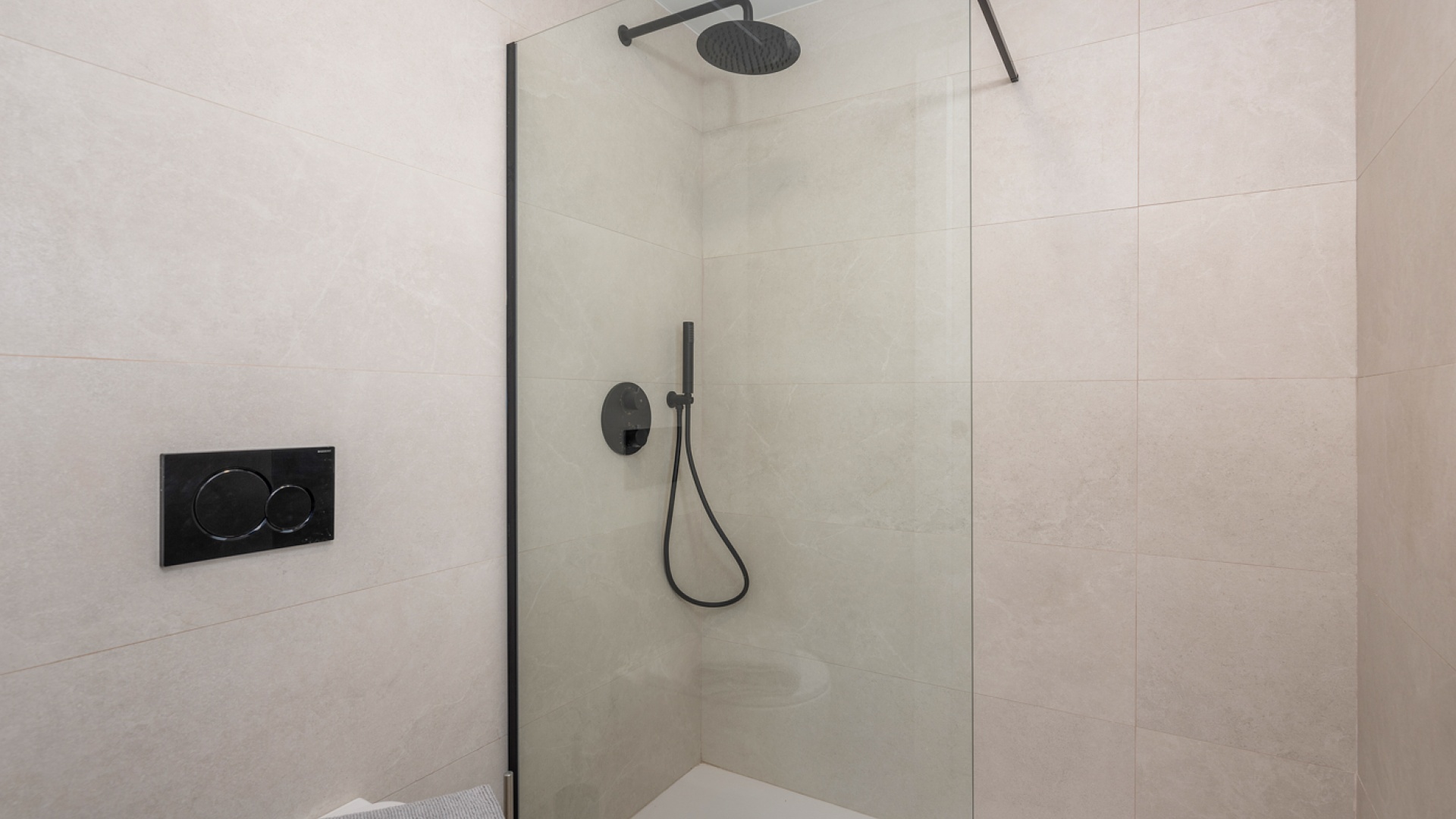 Revente - Villa - Torre Pacheco - Santa Rosalia Lake And Life Resort