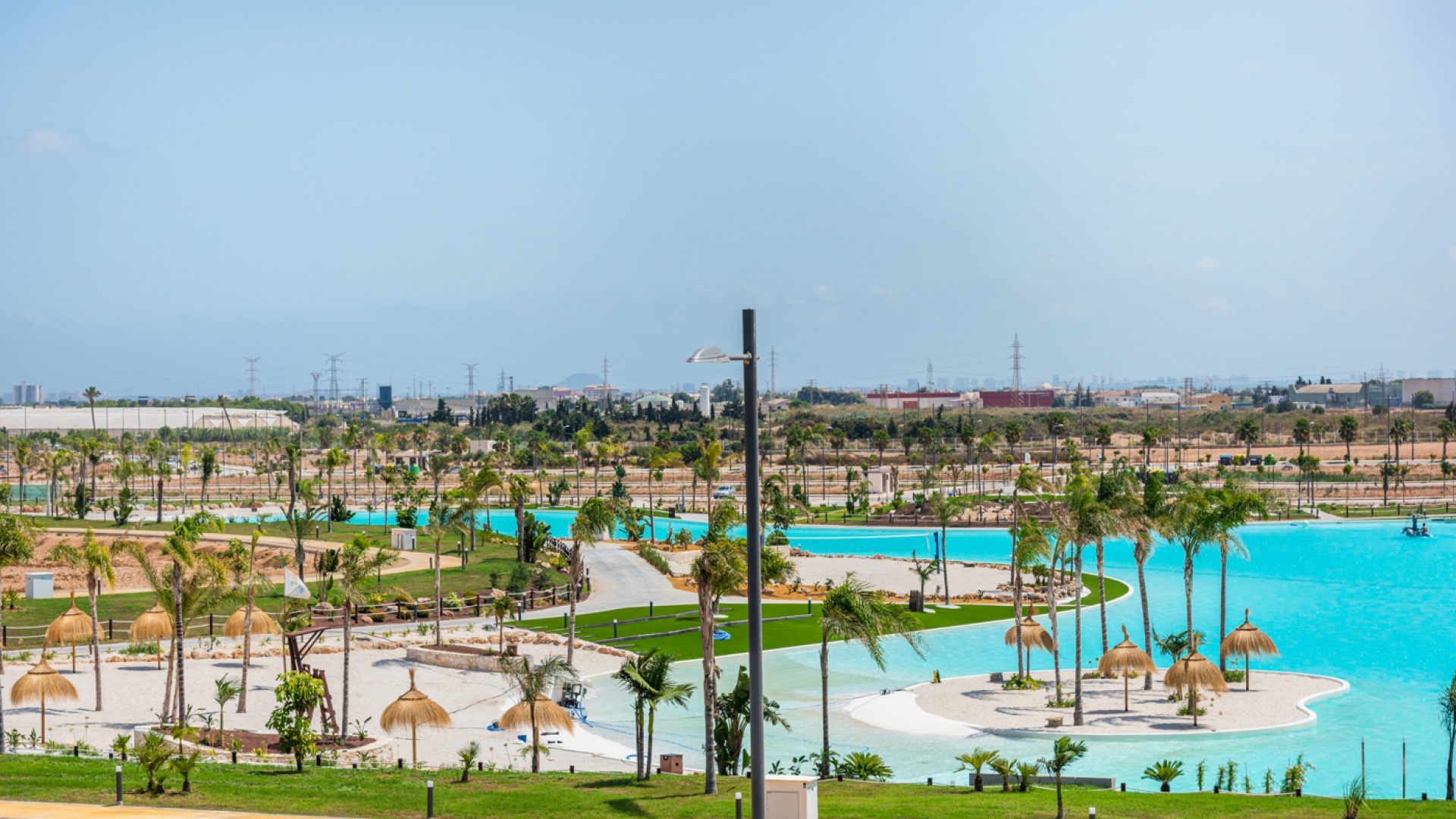 Revente - Villa - Torre Pacheco - Santa Rosalia Lake And Life Resort