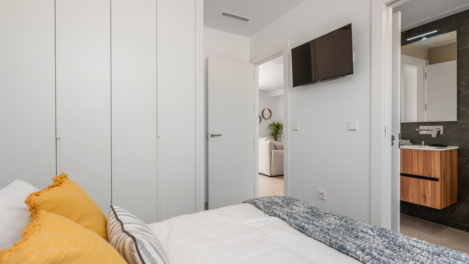 Revente - Villa - Torre Pacheco - Santa Rosalia Lake And Life Resort