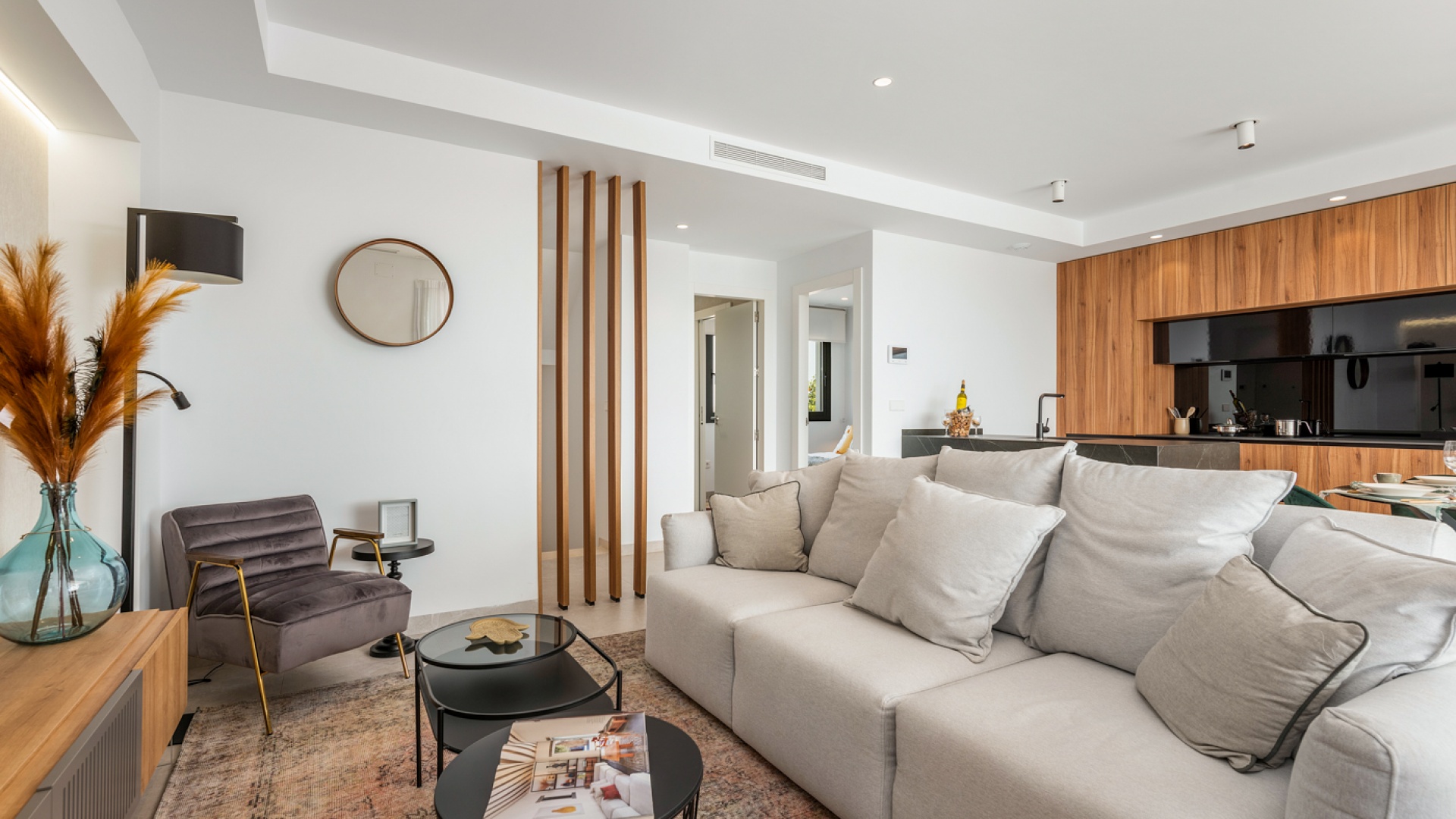 Revente - Villa - Torre Pacheco - Santa Rosalia Lake And Life Resort