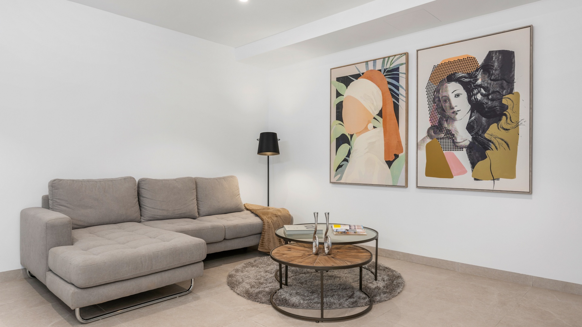 Revente - Villa - Torre Pacheco - Santa Rosalia Lake And Life Resort