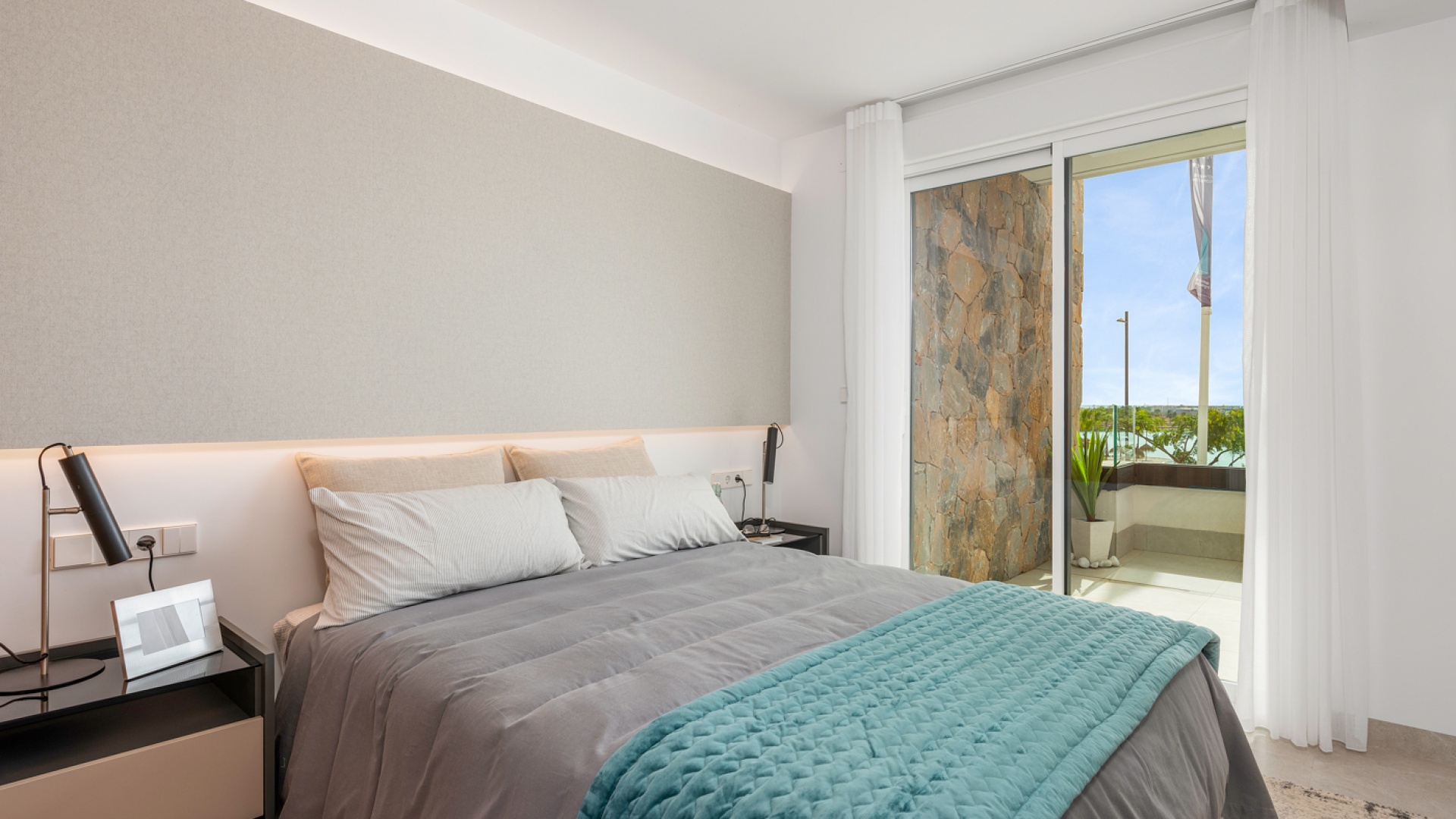 Revente - Villa - Torre Pacheco - Santa Rosalia Lake And Life Resort