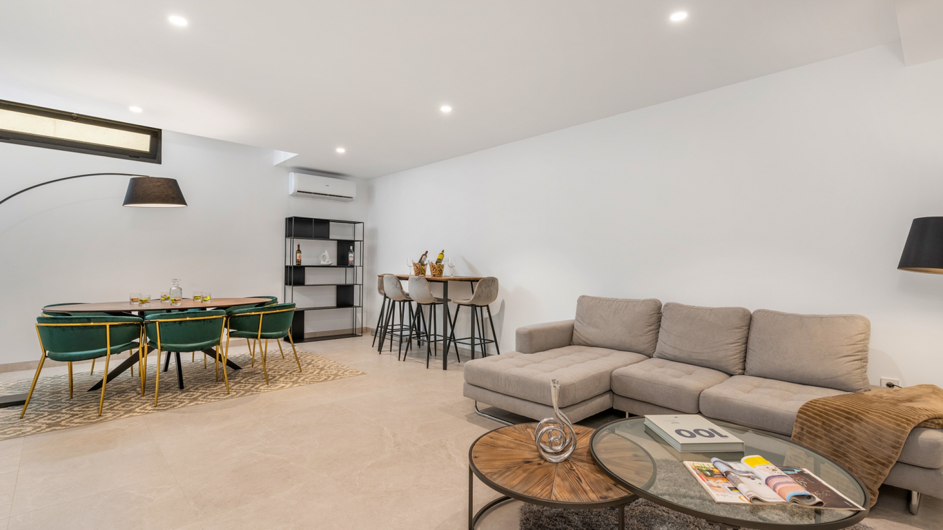 Revente - Villa - Torre Pacheco - Santa Rosalia Lake And Life Resort