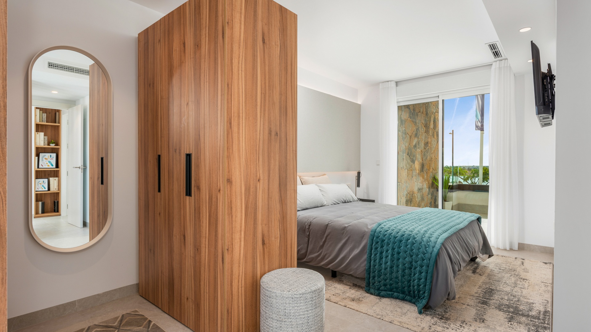 Revente - Villa - Torre Pacheco - Santa Rosalia Lake And Life Resort