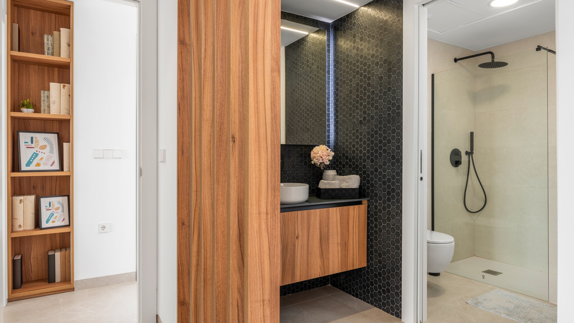 Revente - Villa - Torre Pacheco - Santa Rosalia Lake And Life Resort