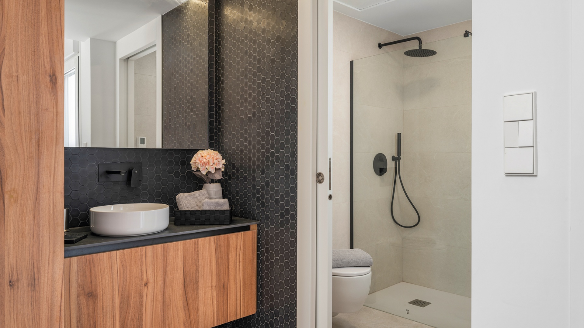 Revente - Villa - Torre Pacheco - Santa Rosalia Lake And Life Resort