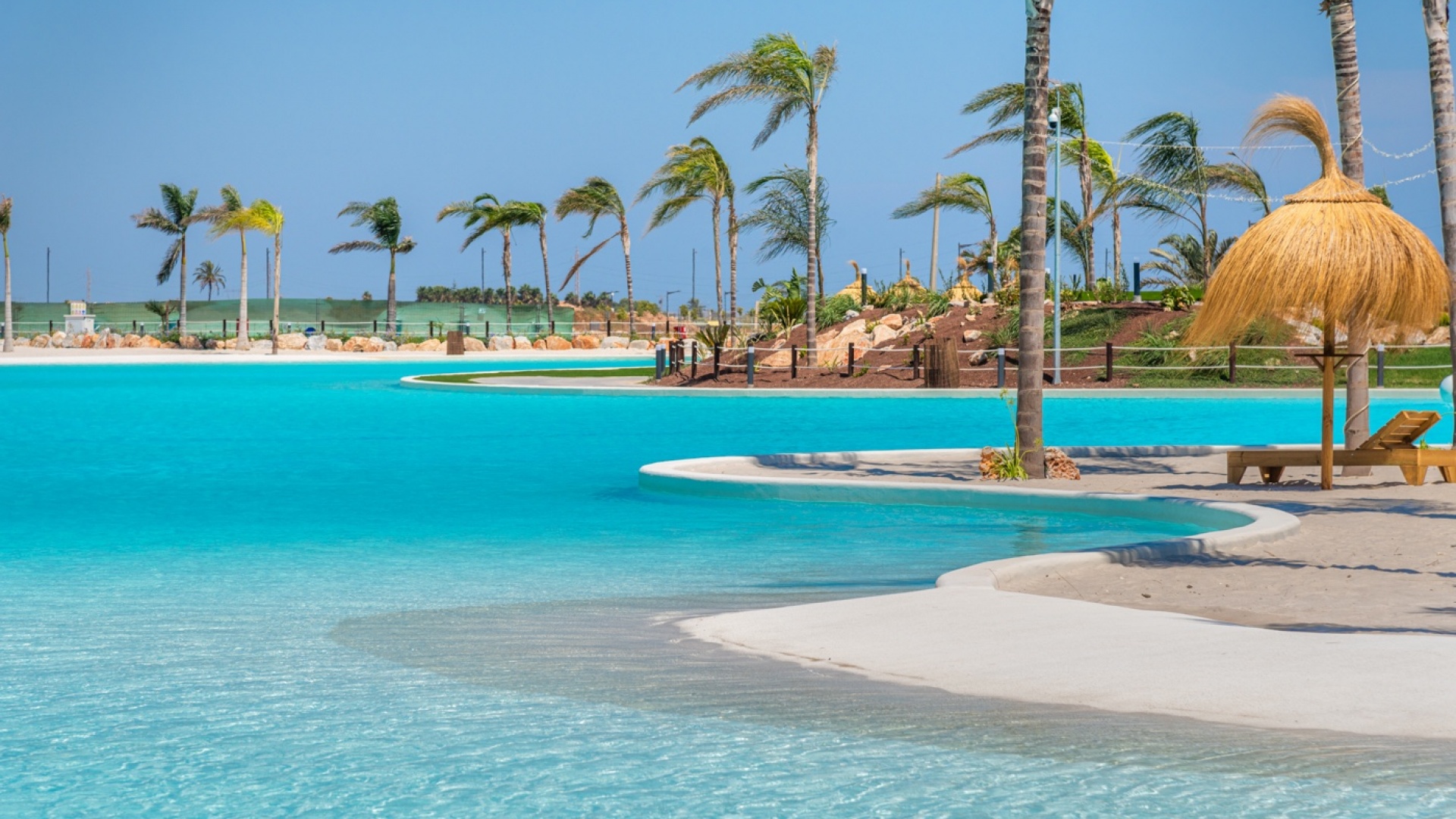 Revente - Villa - Torre Pacheco - Santa Rosalia Lake And Life Resort