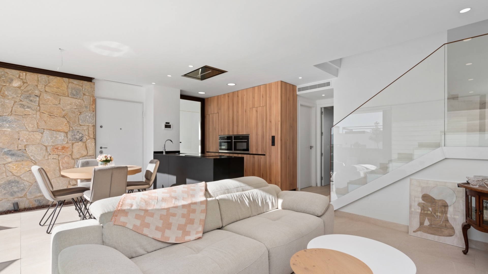 Revente - Villa - Torre Pacheco - Santa Rosalia Lake And Life Resort