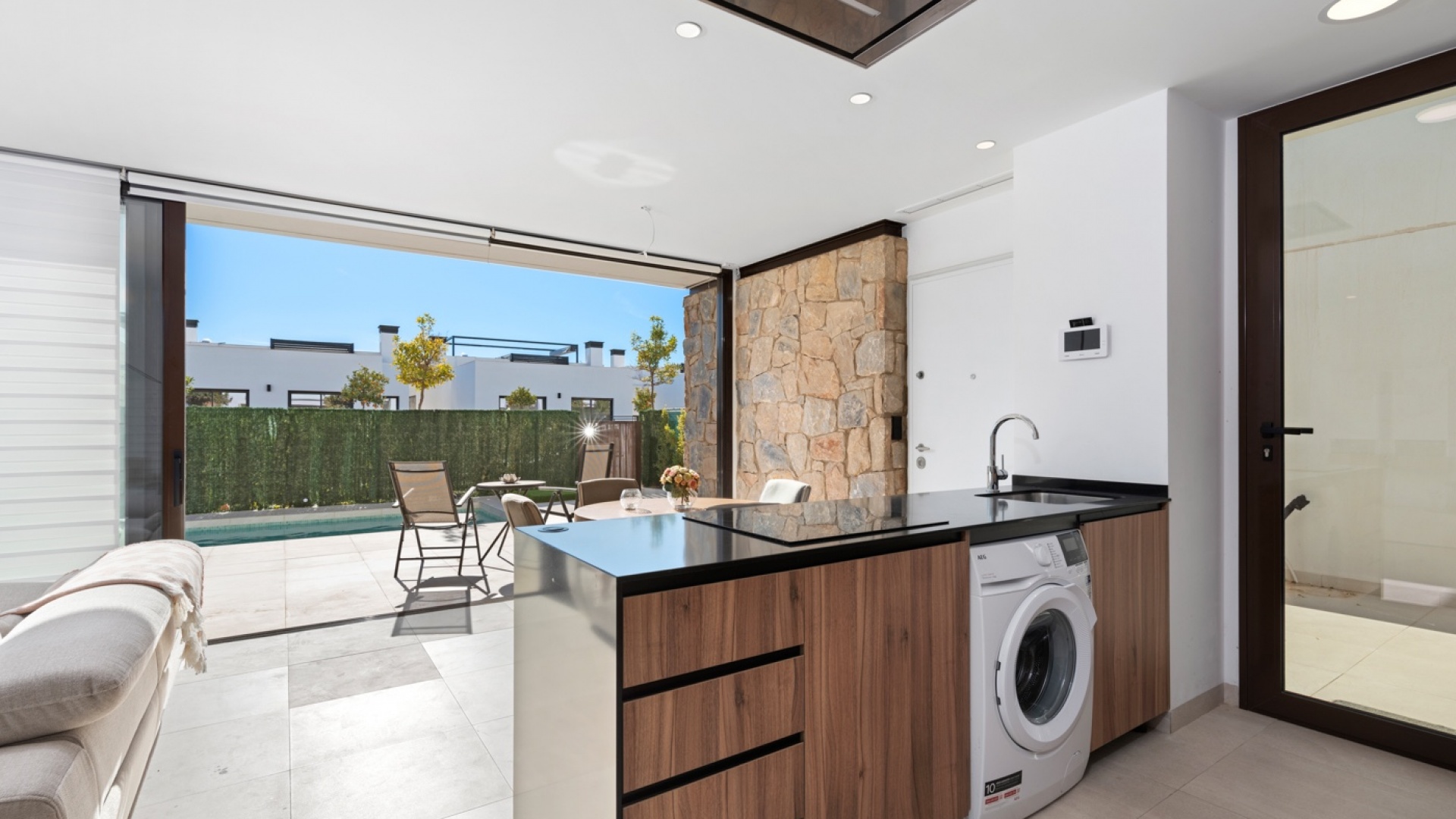 Revente - Villa - Torre Pacheco - Santa Rosalia Lake And Life Resort