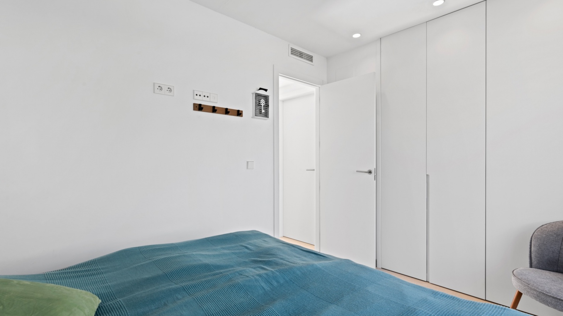 Revente - Villa - Torre Pacheco - Santa Rosalia Lake And Life Resort