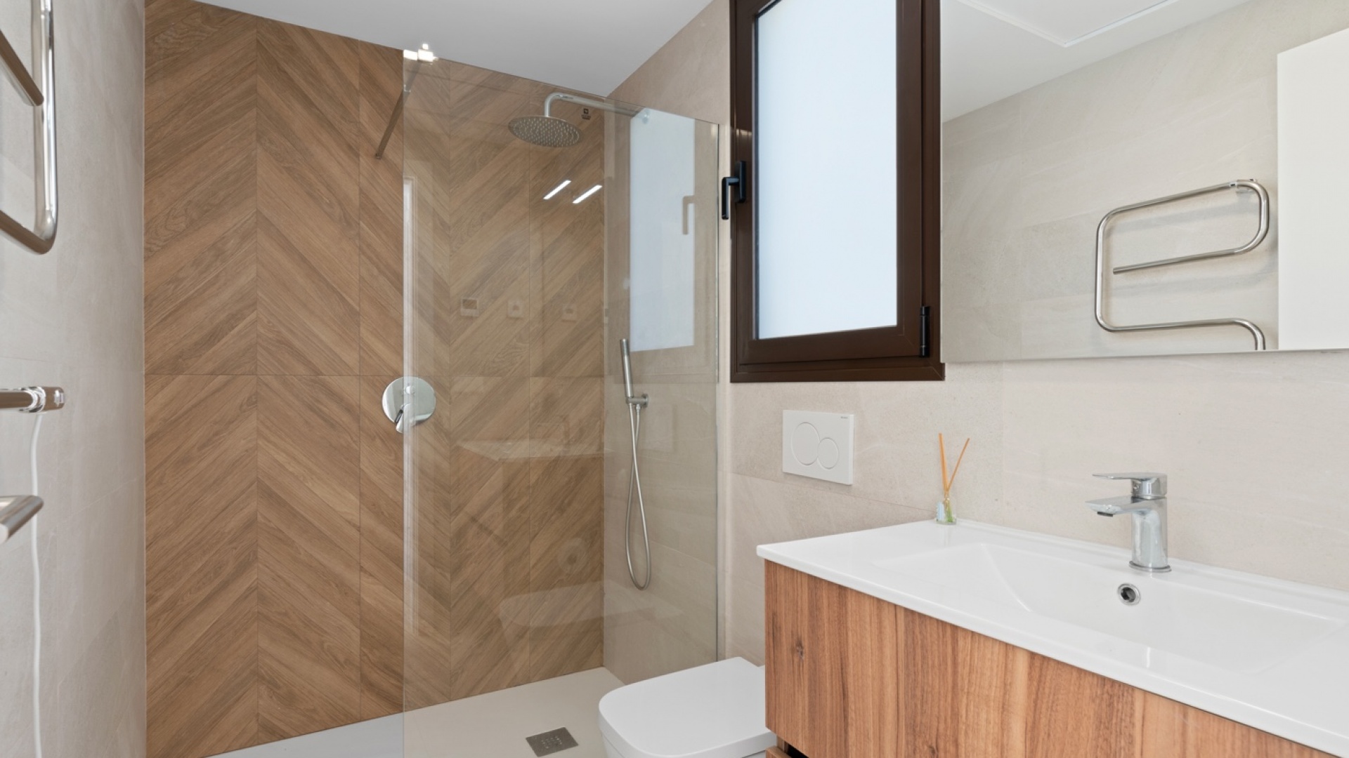 Revente - Villa - Torre Pacheco - Santa Rosalia Lake And Life Resort