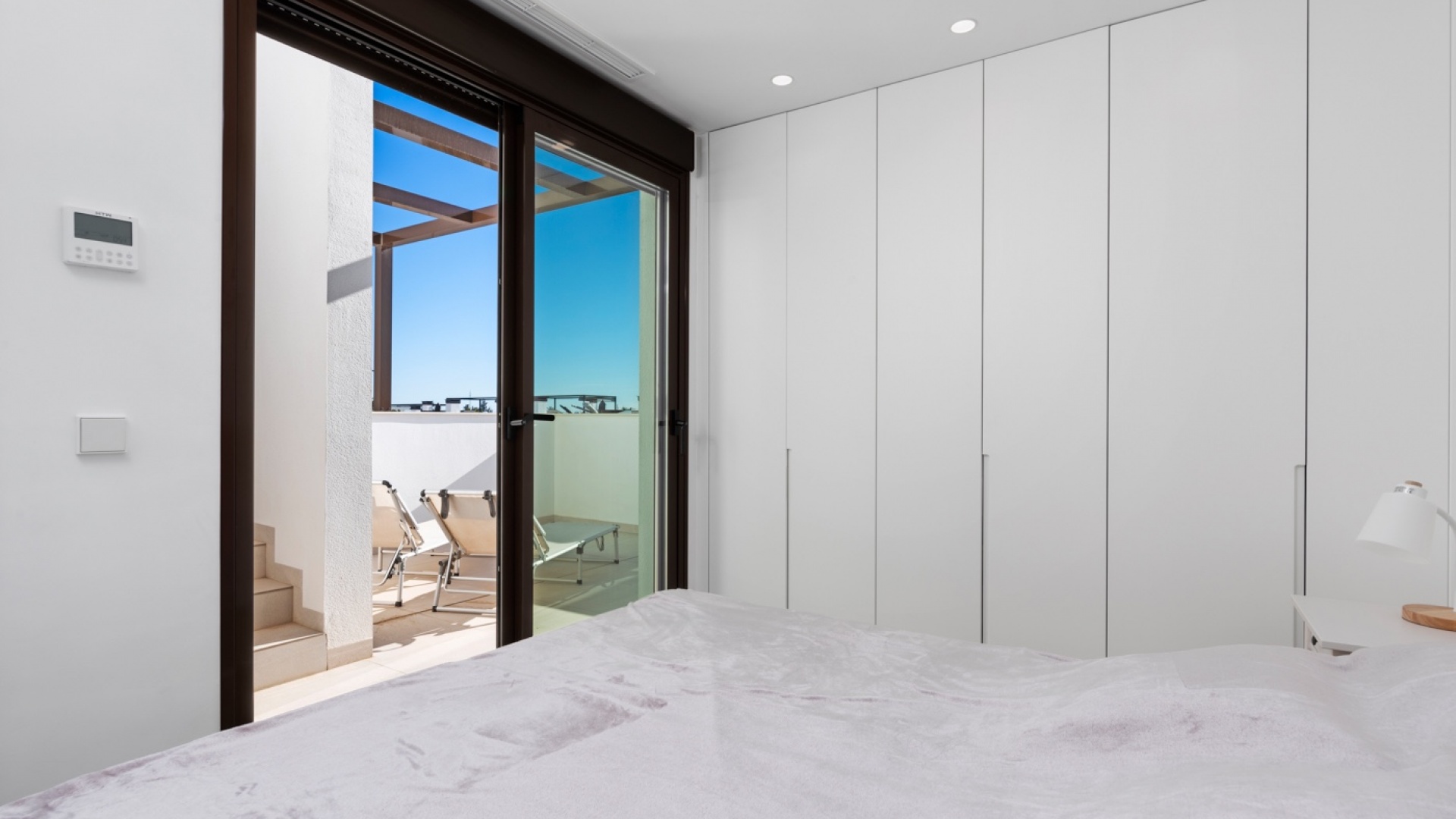 Revente - Villa - Torre Pacheco - Santa Rosalia Lake And Life Resort