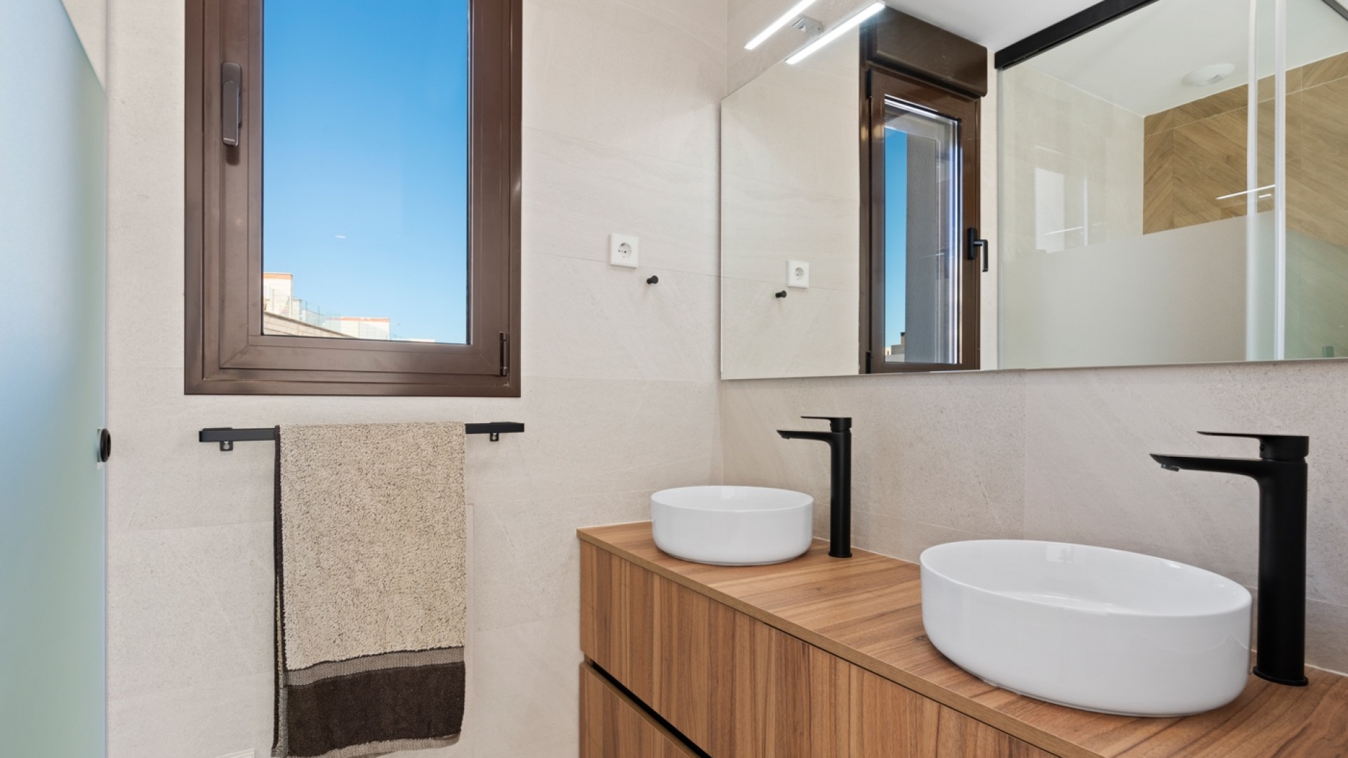 Revente - Villa - Torre Pacheco - Santa Rosalia Lake And Life Resort