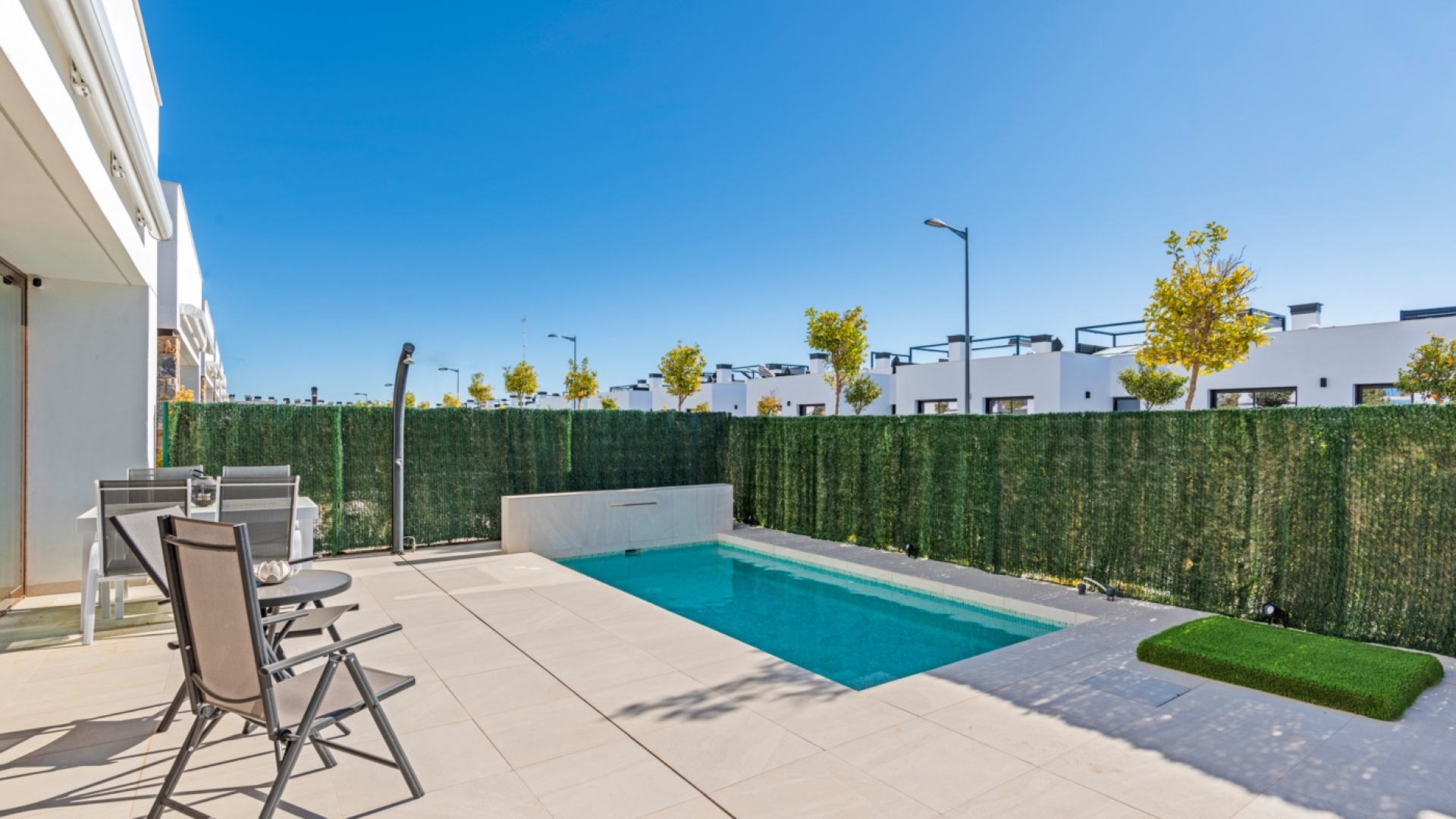 Revente - Villa - Torre Pacheco - Santa Rosalia Lake And Life Resort