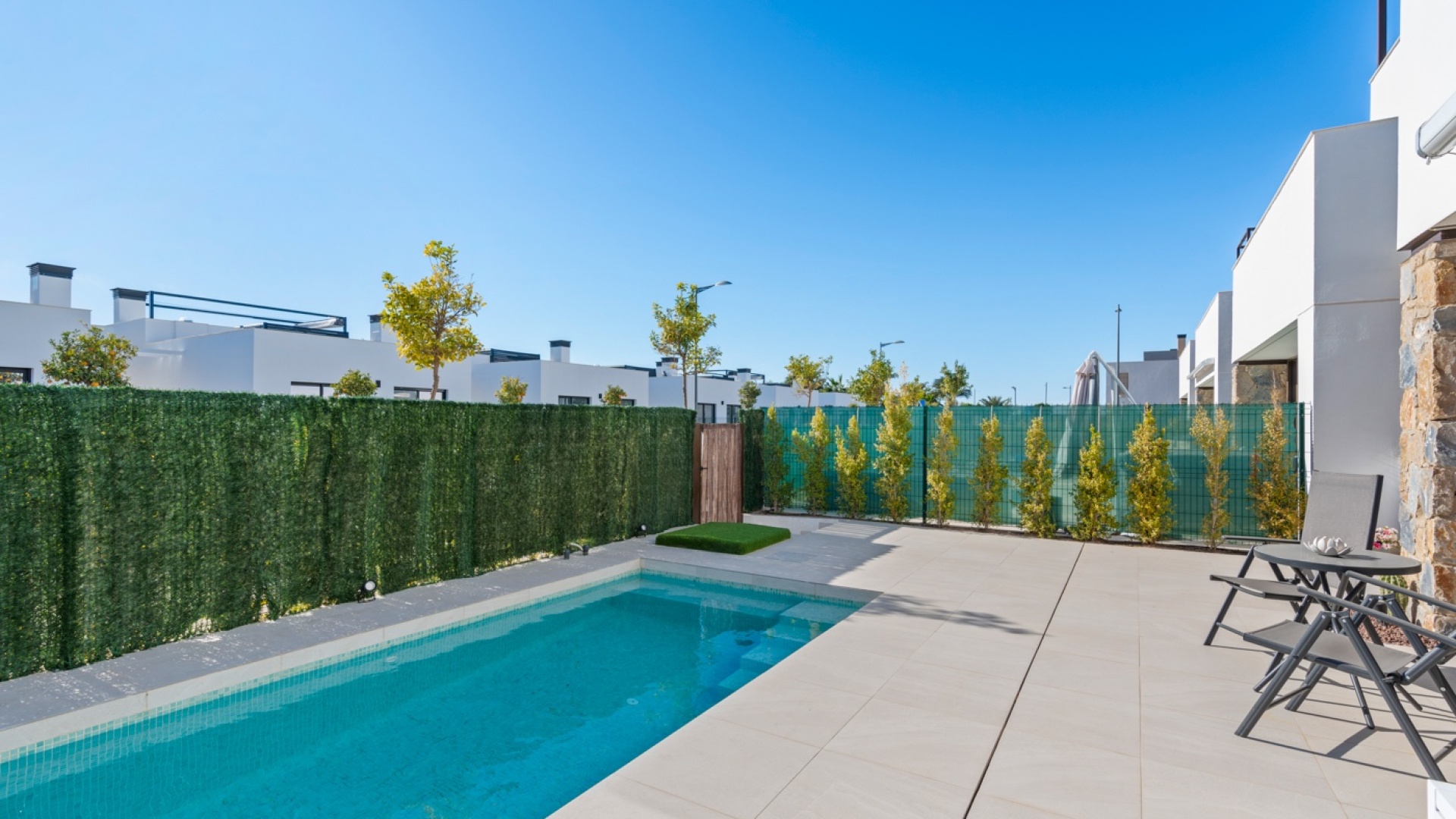 Revente - Villa - Torre Pacheco - Santa Rosalia Lake And Life Resort