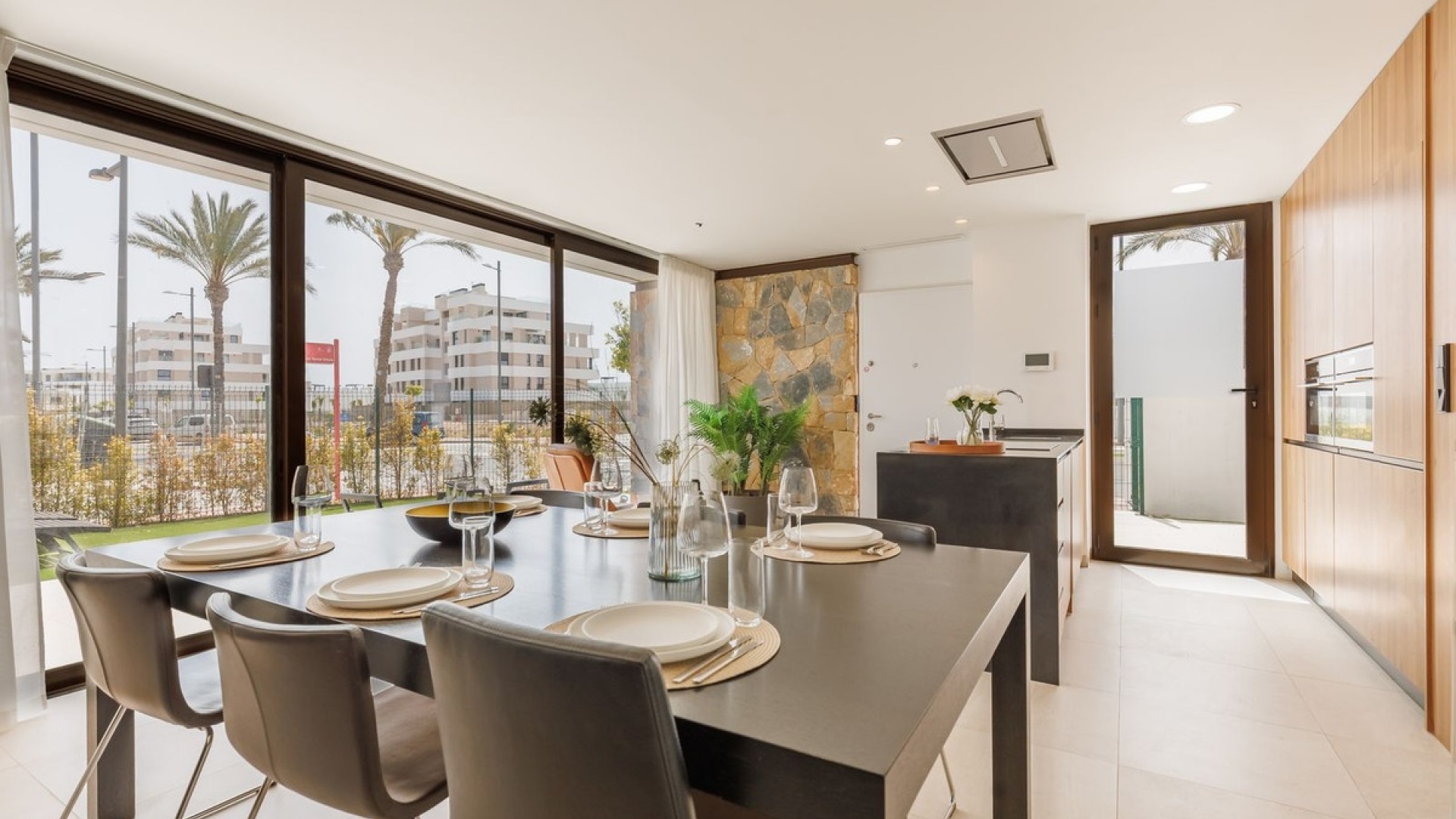 Revente - Villa - Torre-Pacheco - Santa Rosalia Lake and Life Resort