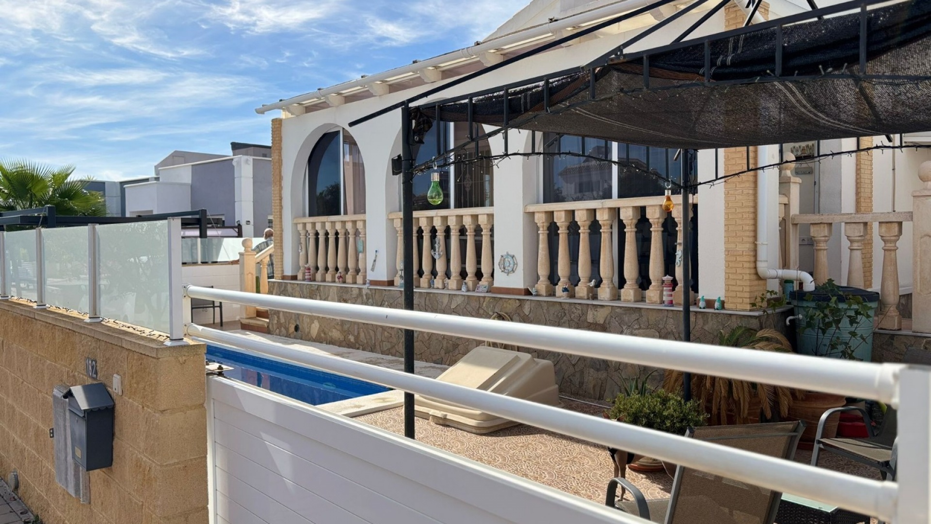 Revente - Villa - Torre Pacheco - Sierra Golf - Balsicas