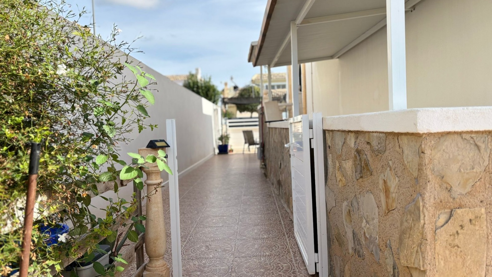 Revente - Villa - Torre Pacheco - Sierra Golf - Balsicas