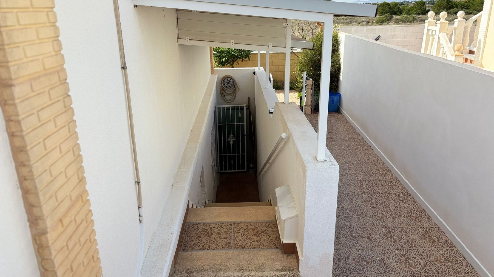 Revente - Villa - Torre Pacheco - Sierra Golf - Balsicas