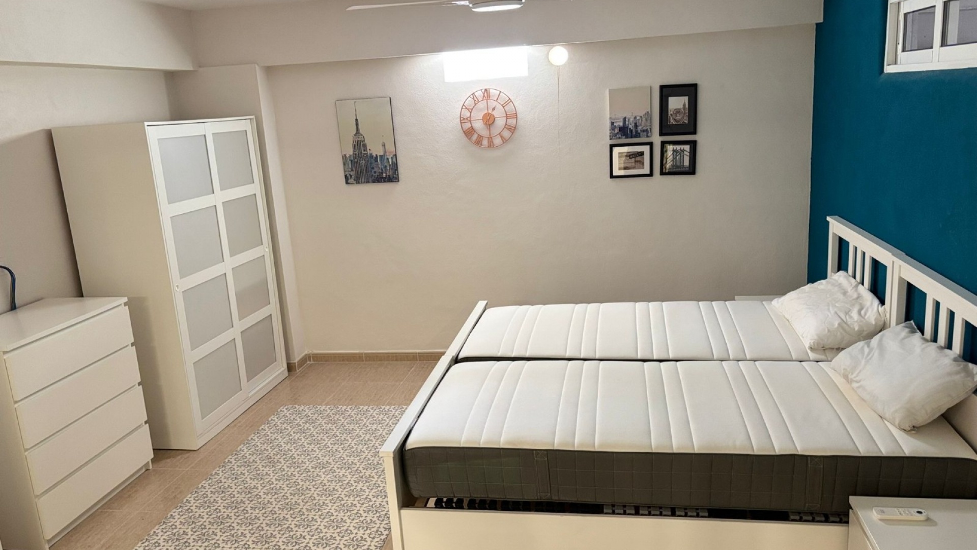 Revente - Villa - Torre Pacheco - Sierra Golf - Balsicas