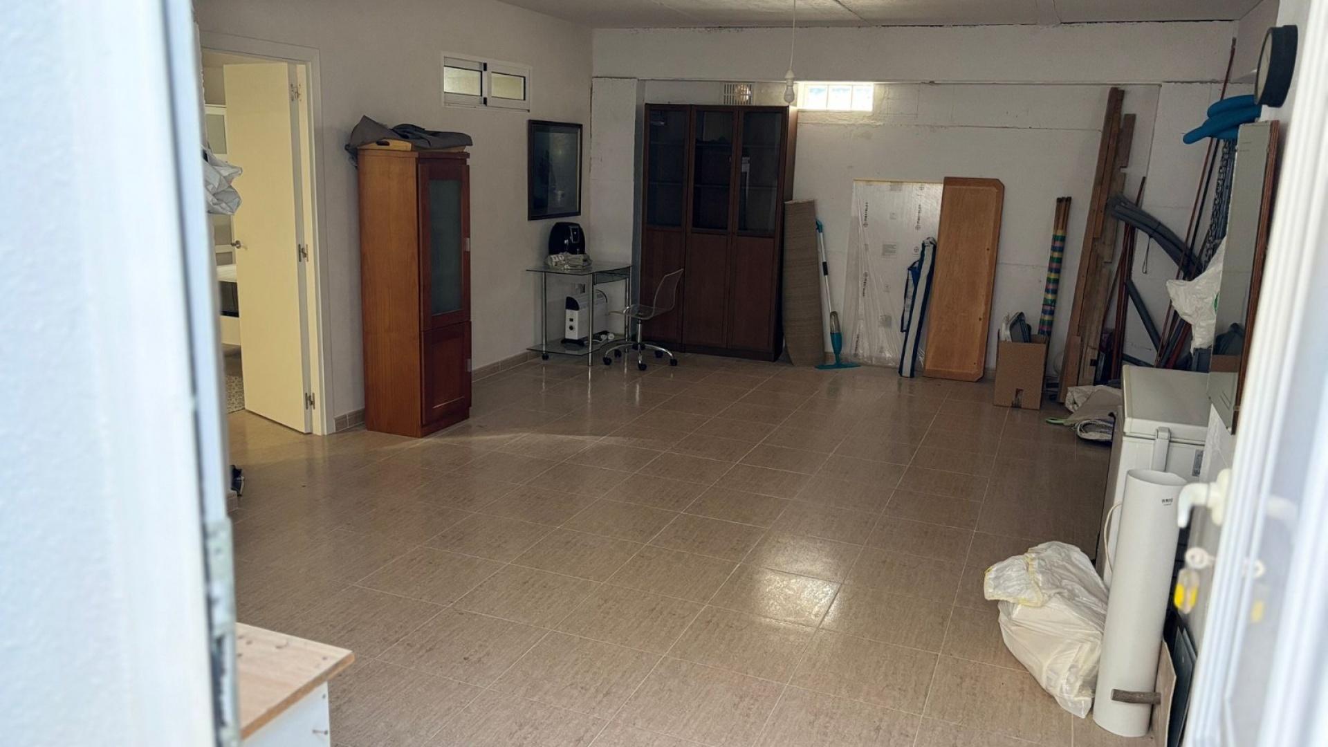 Revente - Villa - Torre Pacheco - Sierra Golf - Balsicas