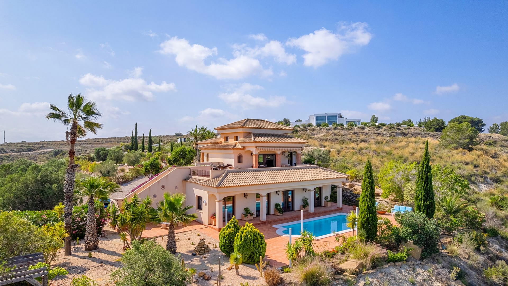 Revente - Villa - Torremendo - torremendo