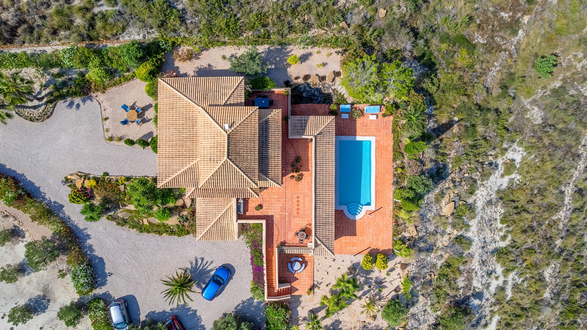 Revente - Villa - Torremendo - torremendo