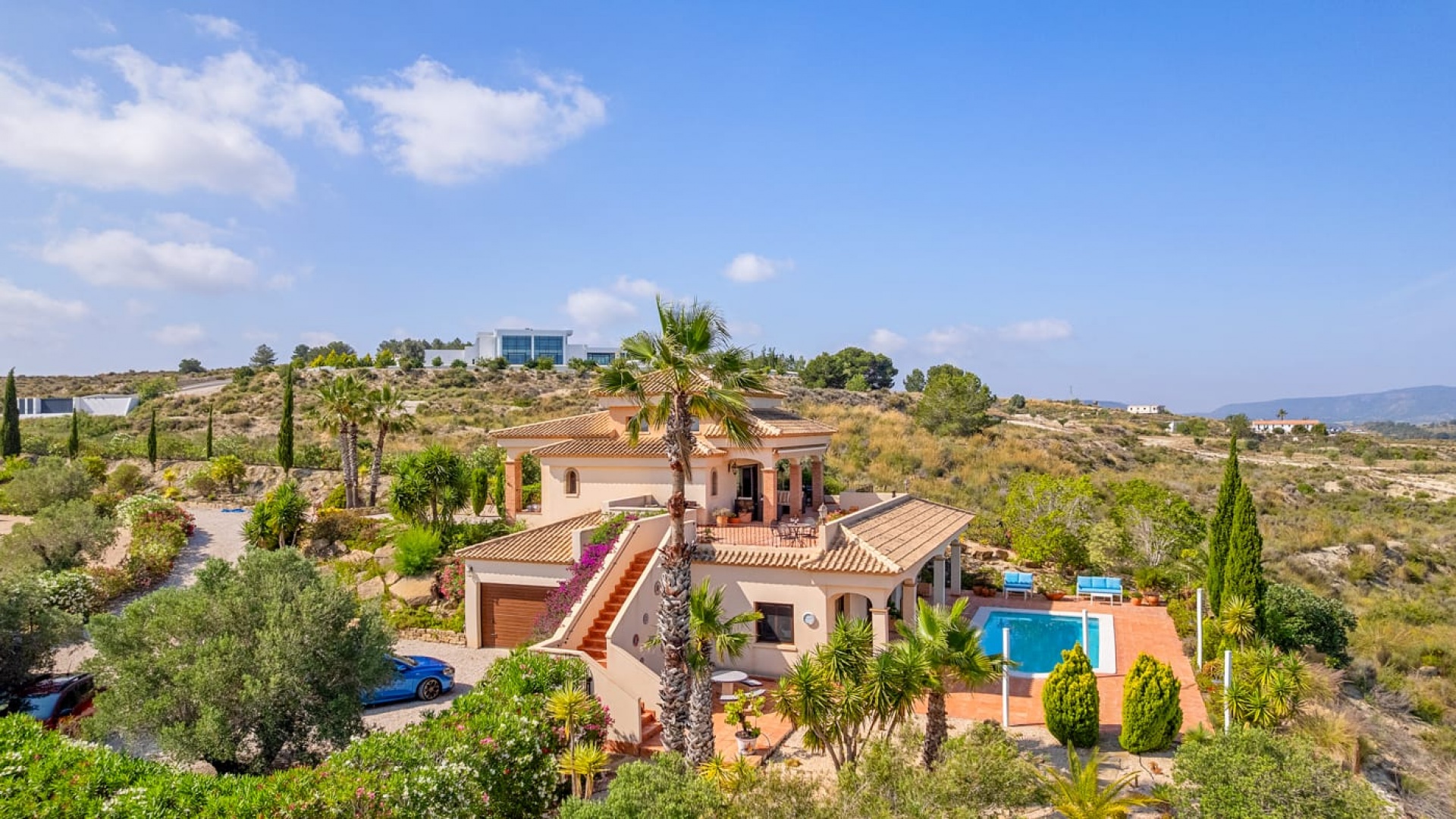 Revente - Villa - Torremendo - torremendo