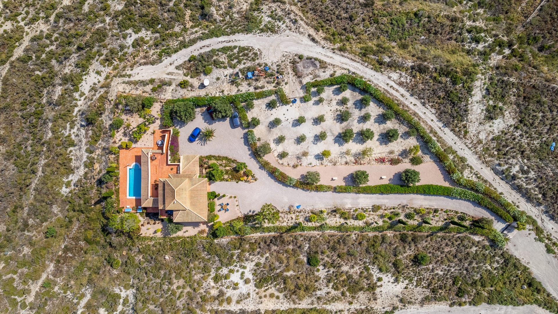 Revente - Villa - Torremendo - torremendo