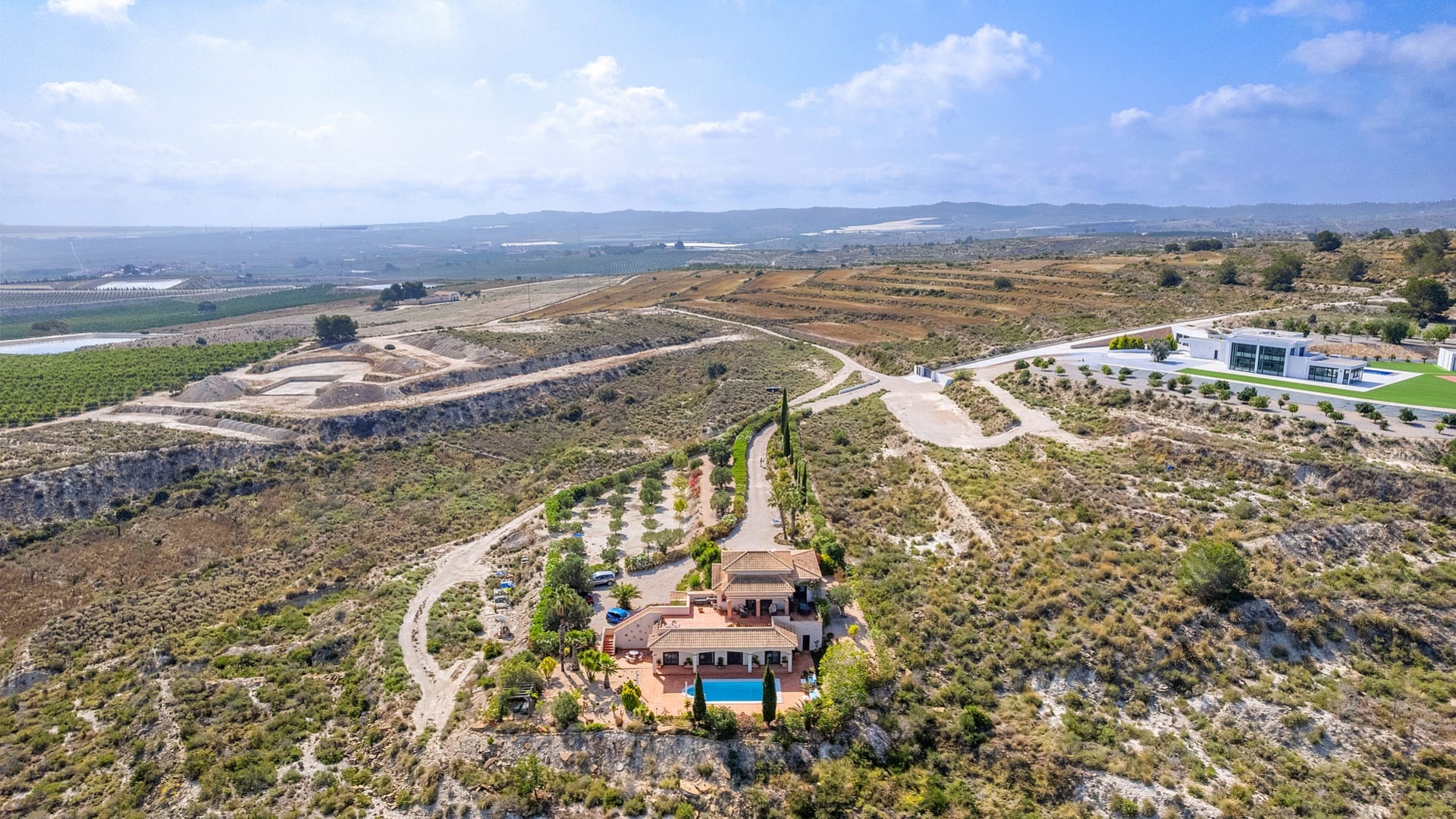 Revente - Villa - Torremendo - torremendo