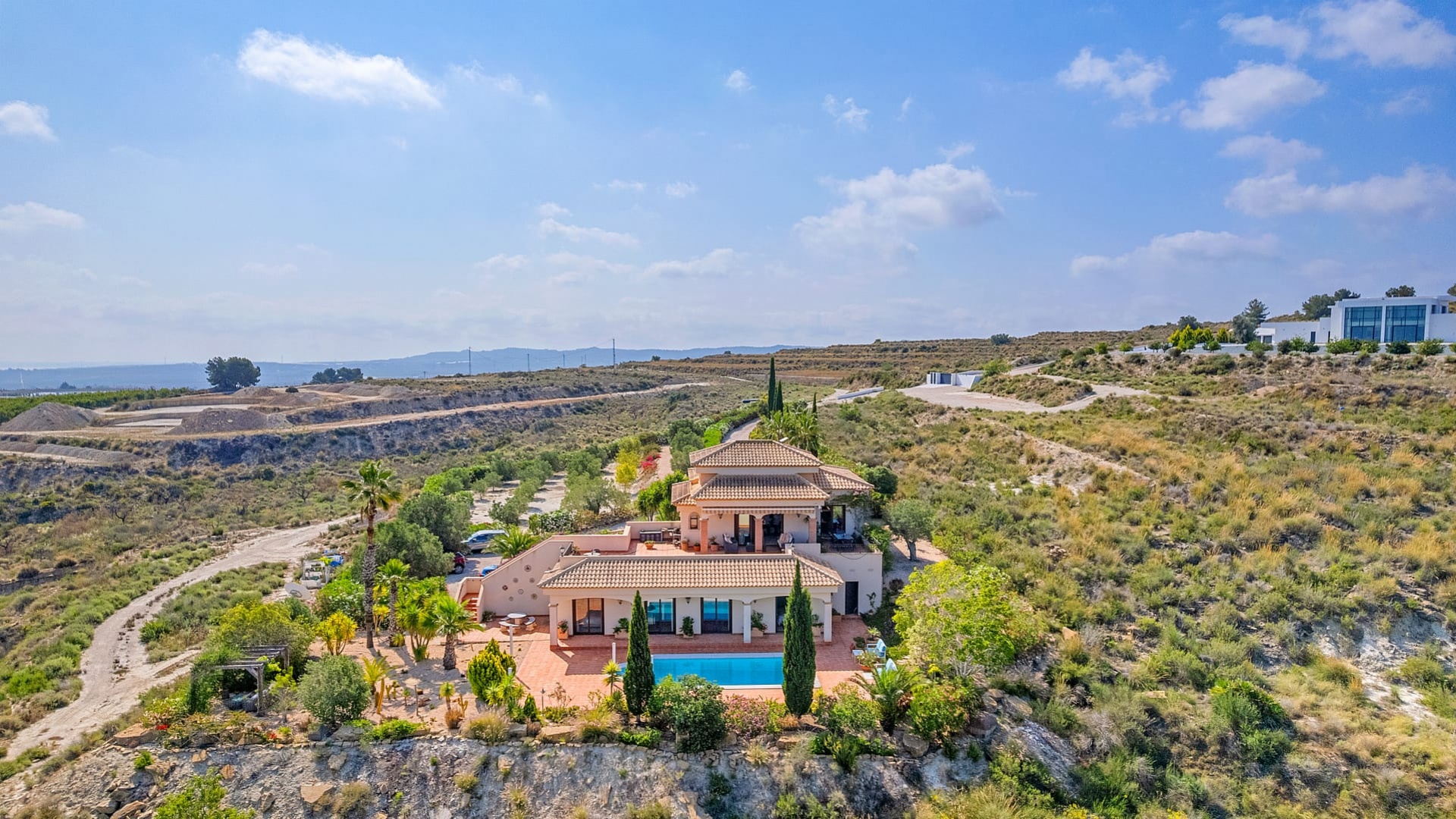 Revente - Villa - Torremendo - torremendo